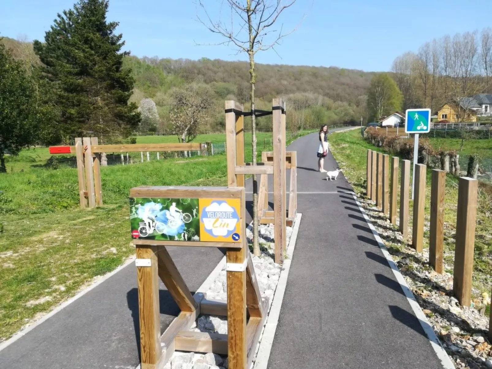 Le Clos du Hêtre-Dehors