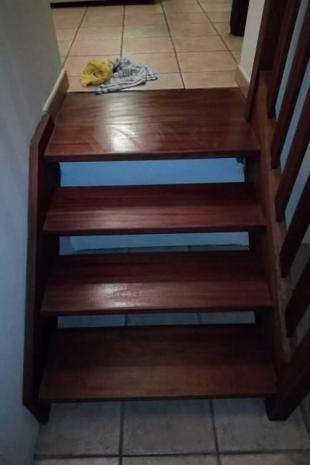 Finca "Motje" mit Aussicht-Drinnen