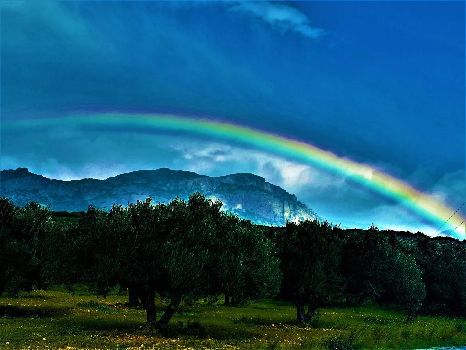 Wohnung mit Meerblick, Kreta, Ierapetra-Outside