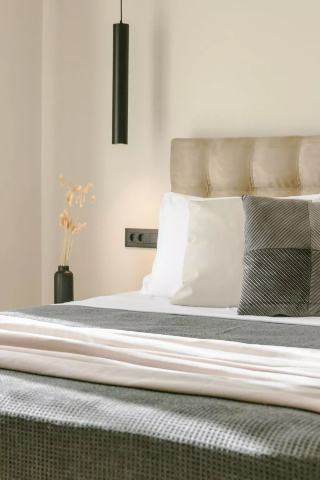 Villa Palast von Agathera-Dedans