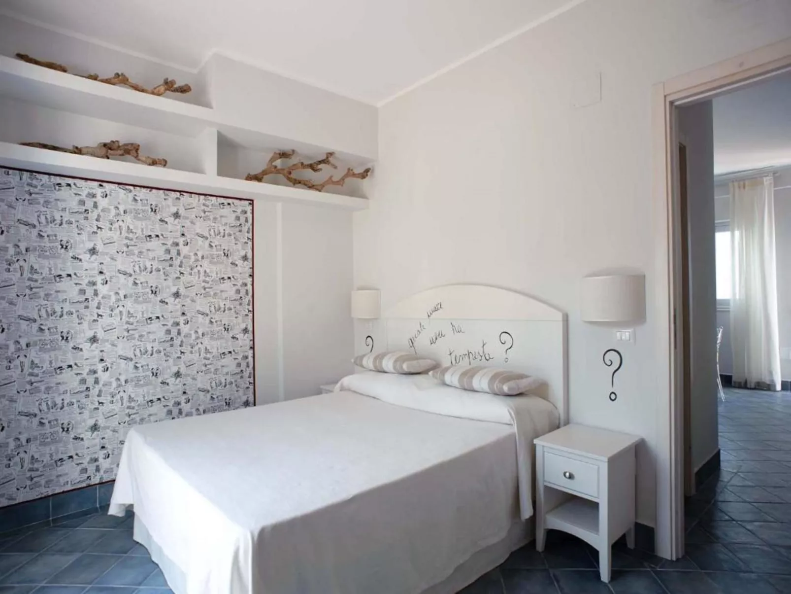 Wohnung Petrasia-Inside