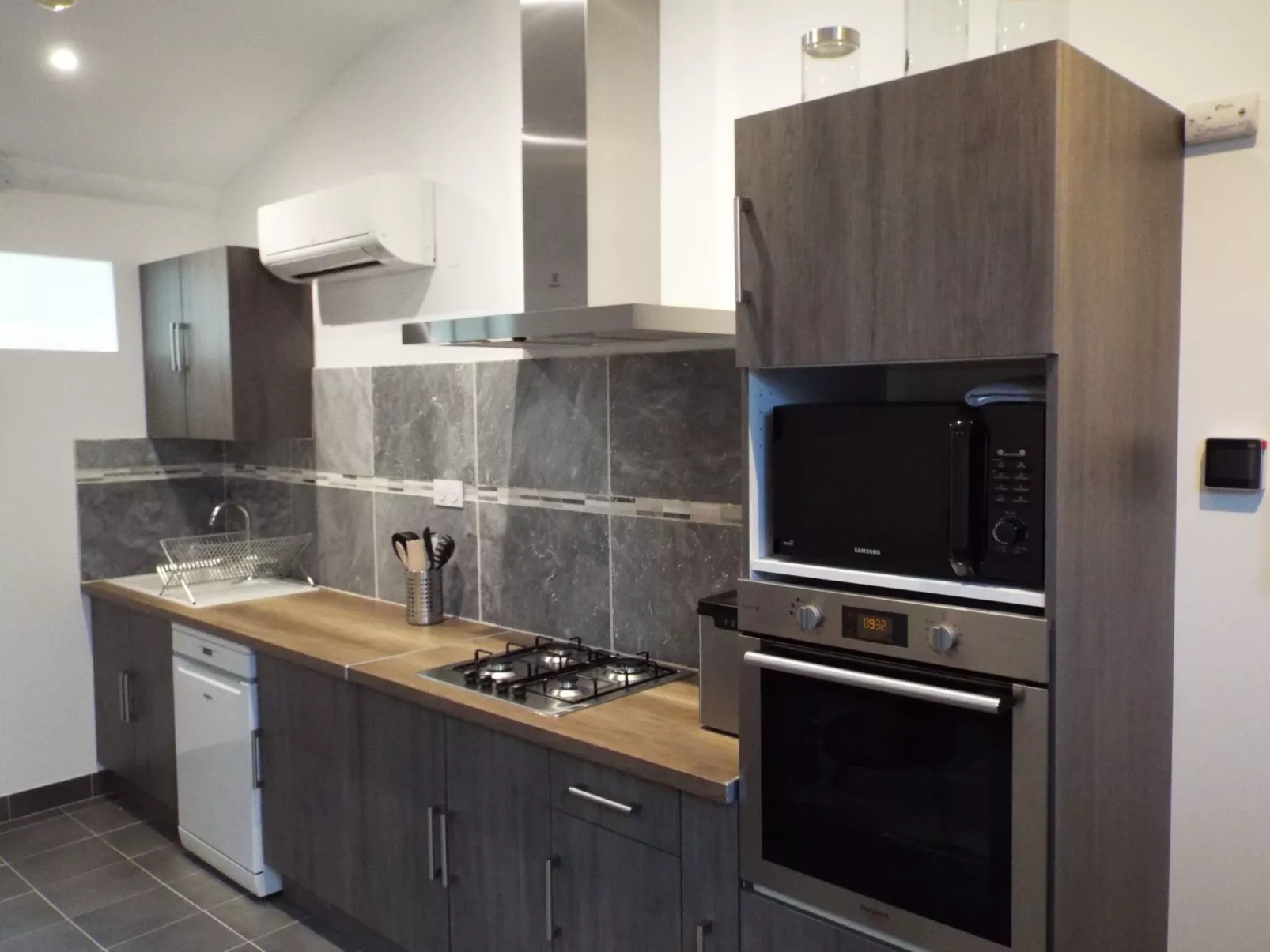 Valentins Gîte Moulin de Tartay in Avignon-Drinnen