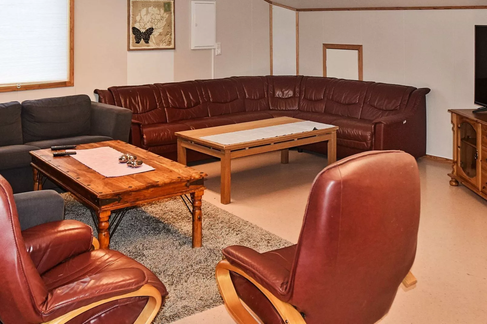 60732 - STOR BOENHET-Indoor