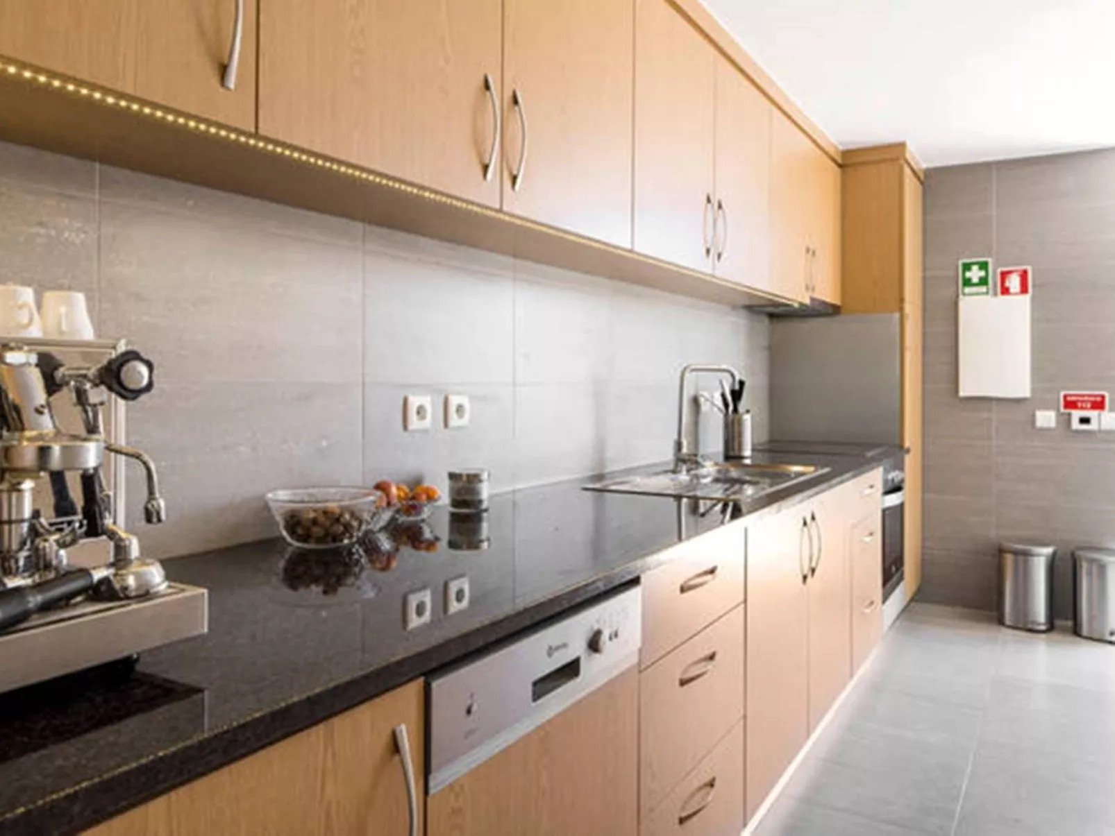 Renoviertes Landhaus für 4 Personen in Tondela-Drinnen