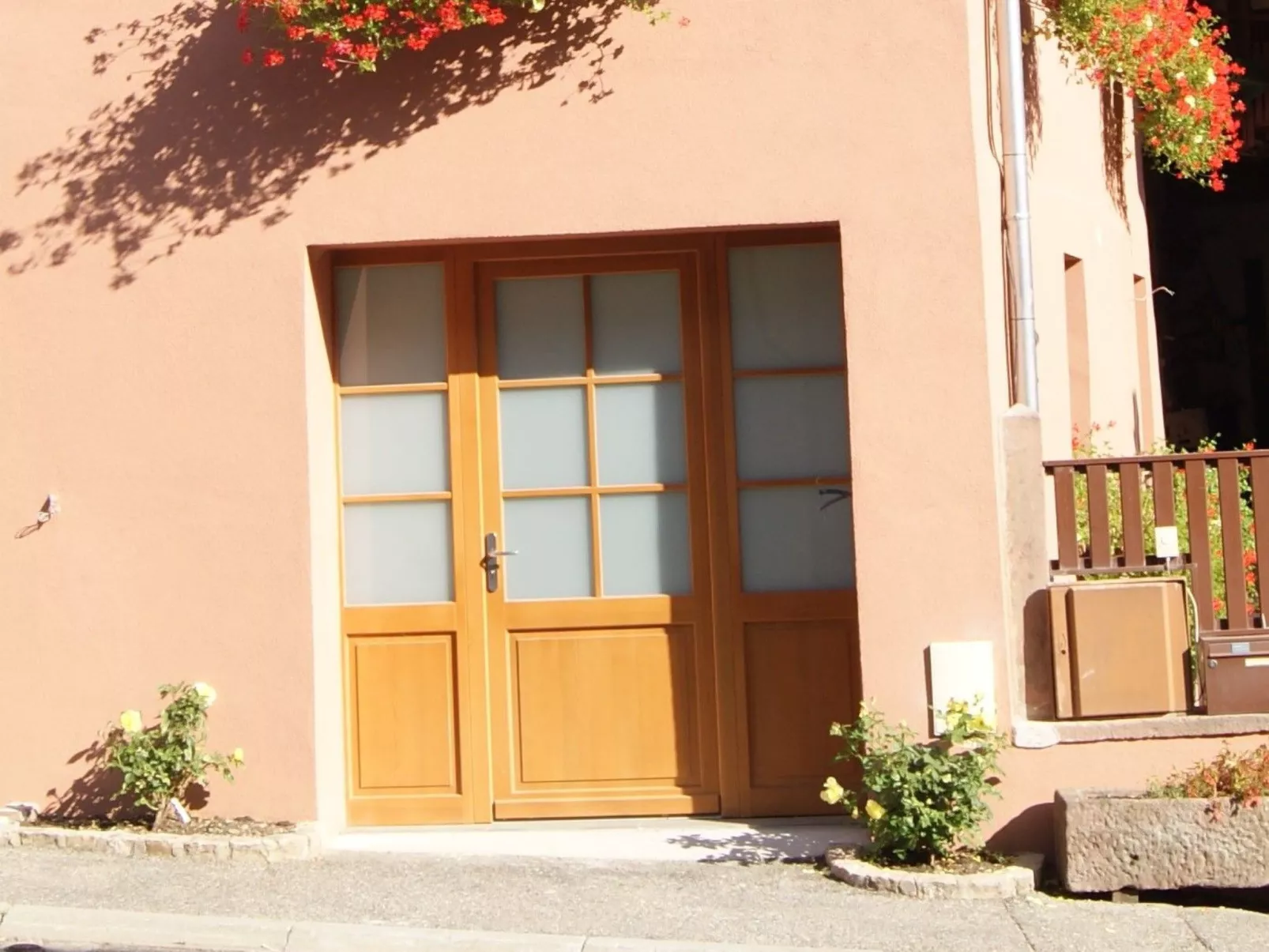 Chez Emilie et Charles klassifiziert 4 Sterne-Draußen