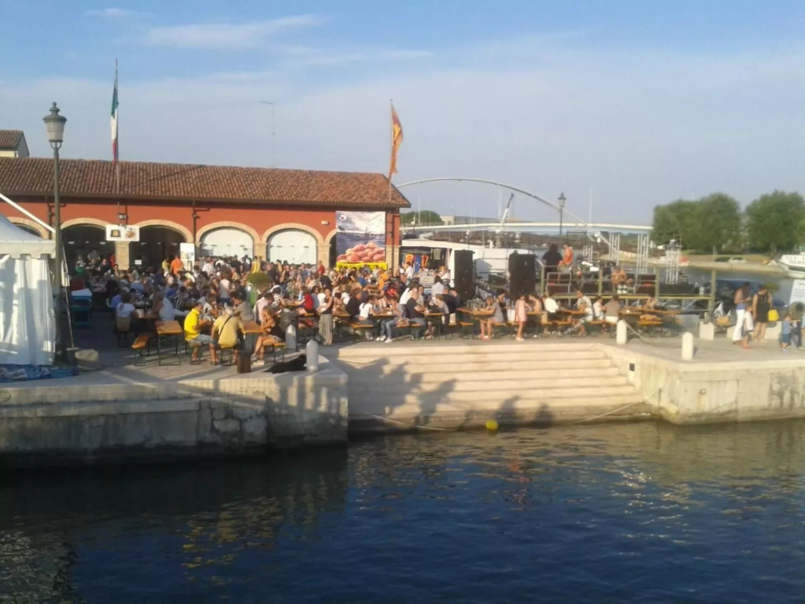 'Casa martina-Dehors