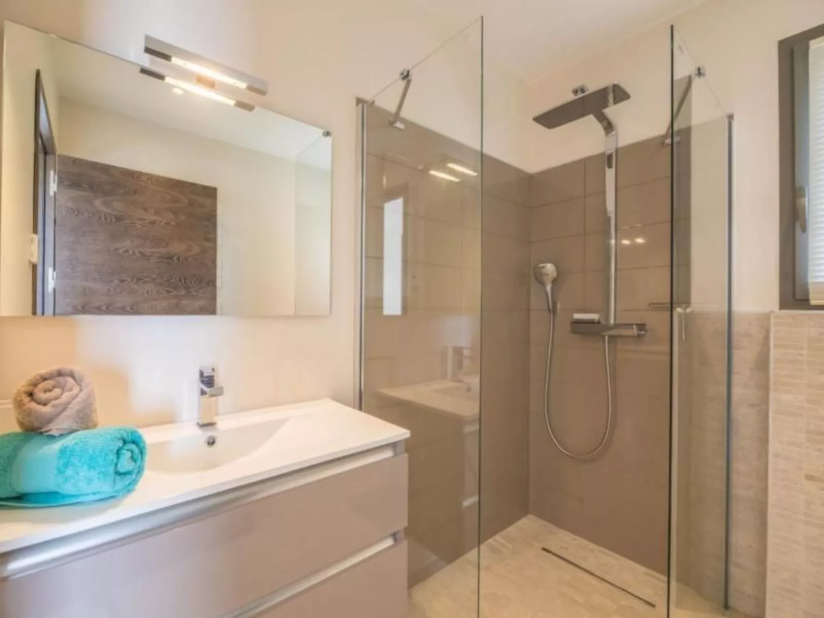 Casa Enorati - Direkter Zugang zum Meer-Drinnen