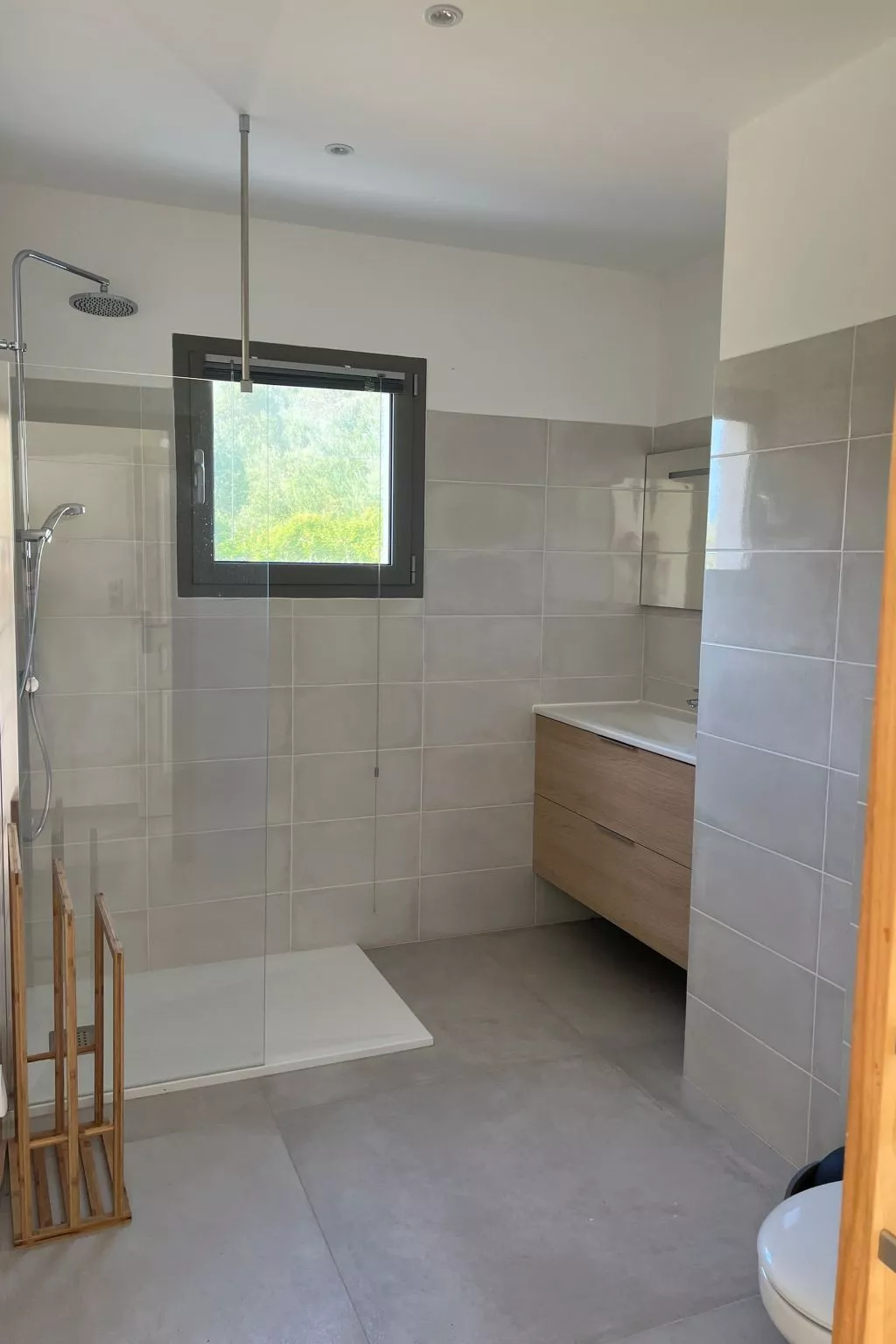 Wohnung 4A Villa Cargèse-Dedans