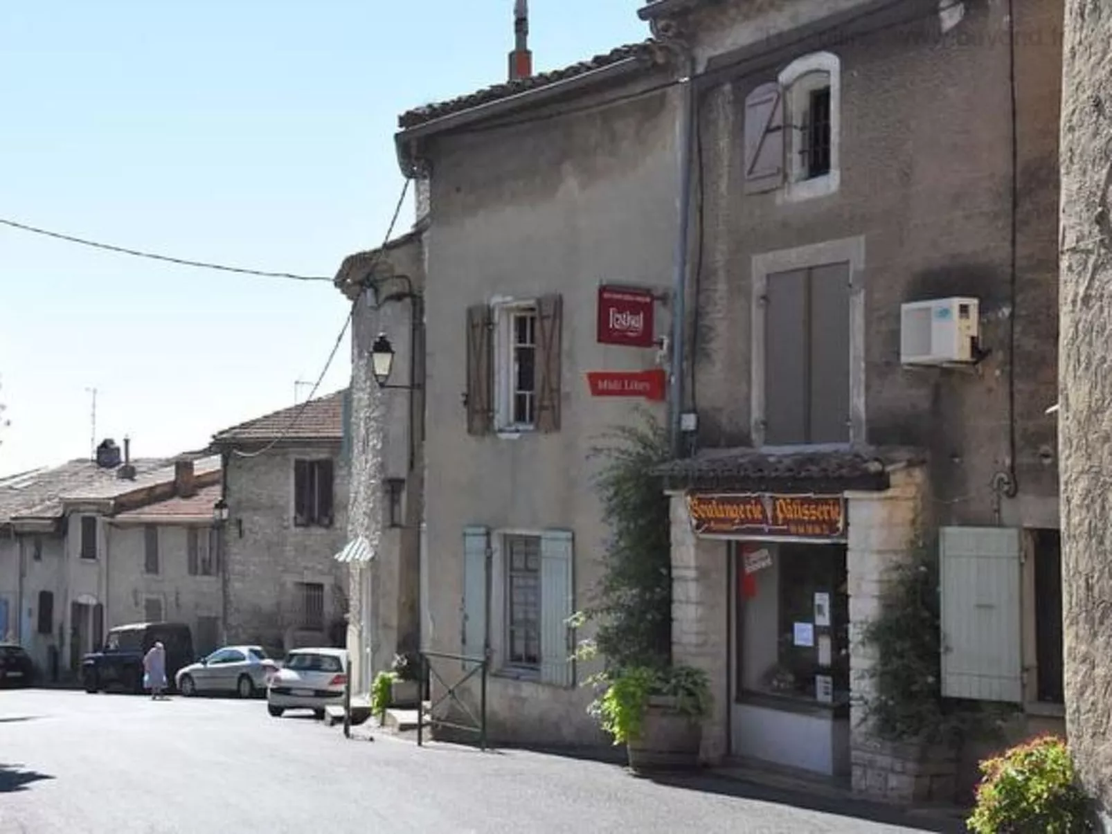 Villa Chemin du Lirac in Tavel-Image-tags.info