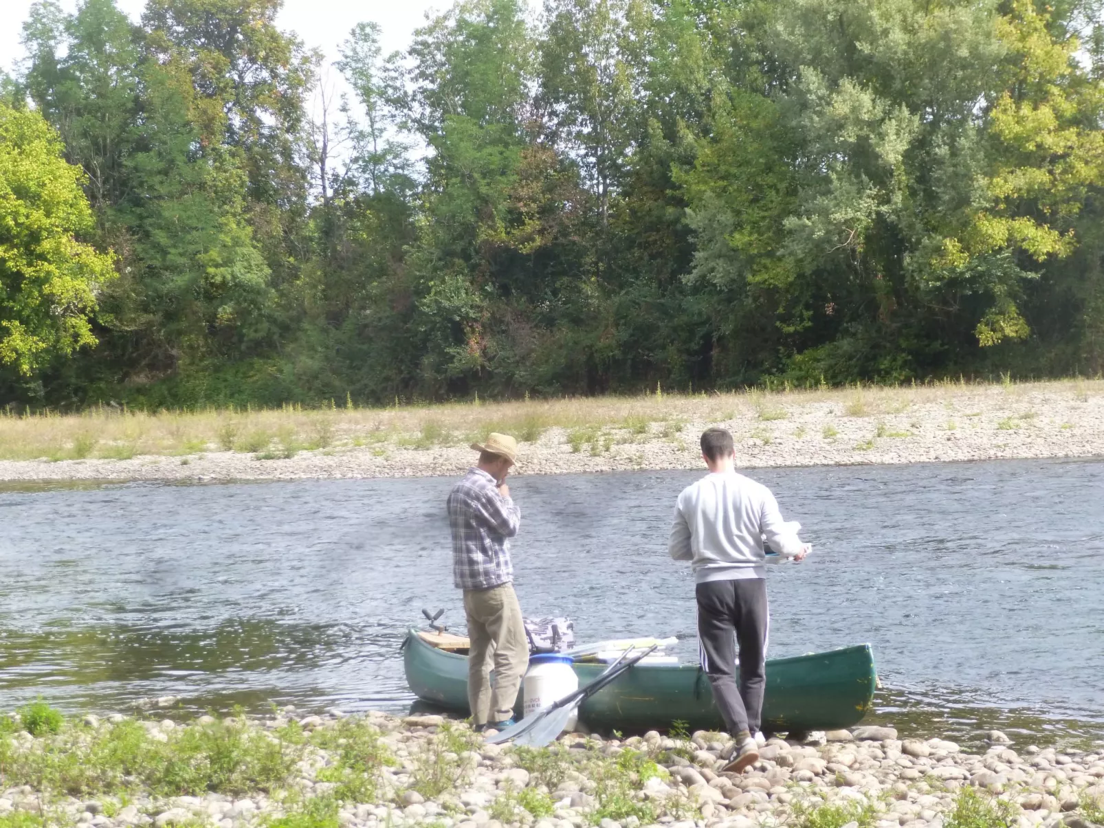 Fachwerkhaus "gitealienor perigord"-Outside