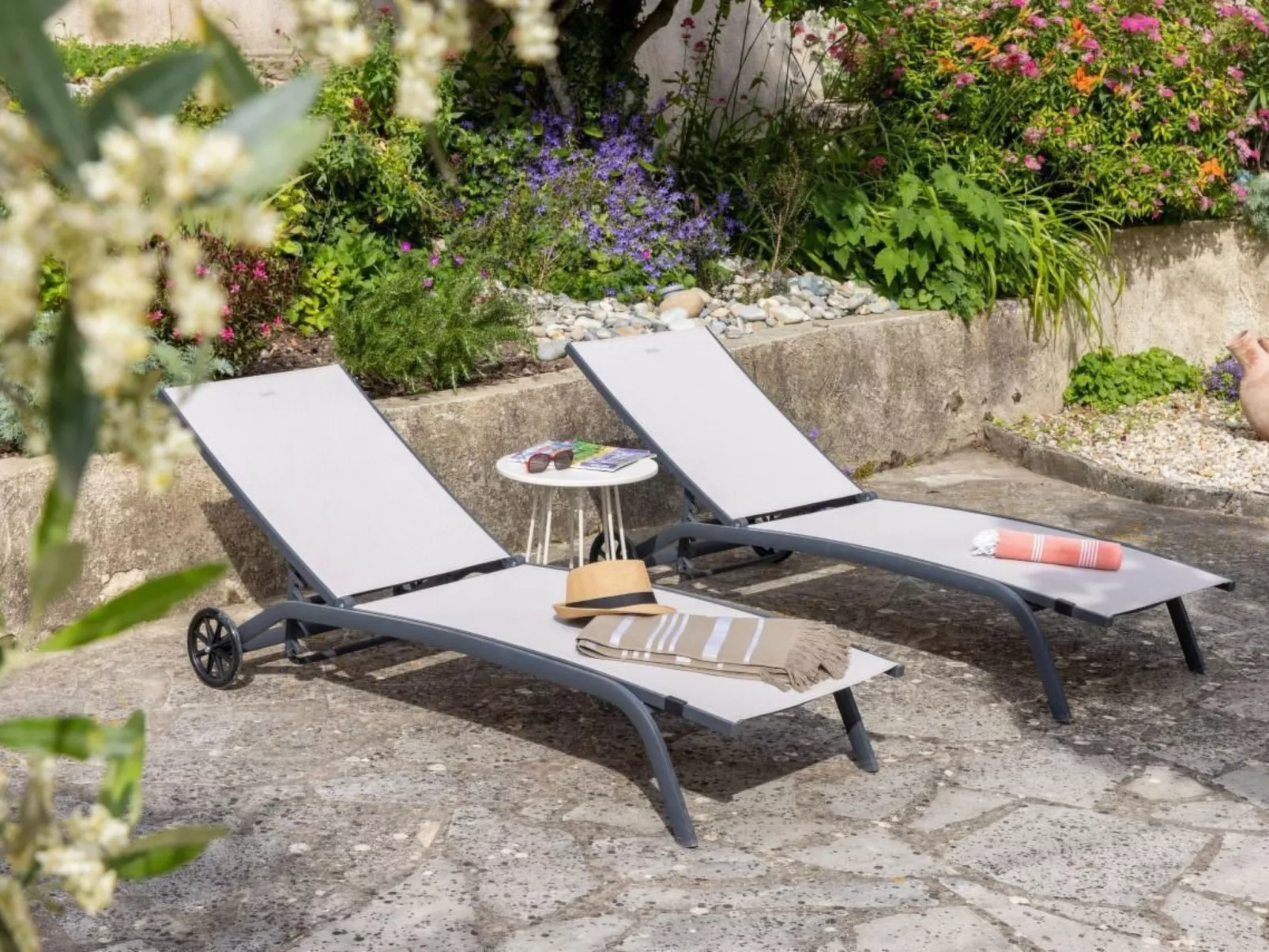 Clos de l'Olivier-Drinnen