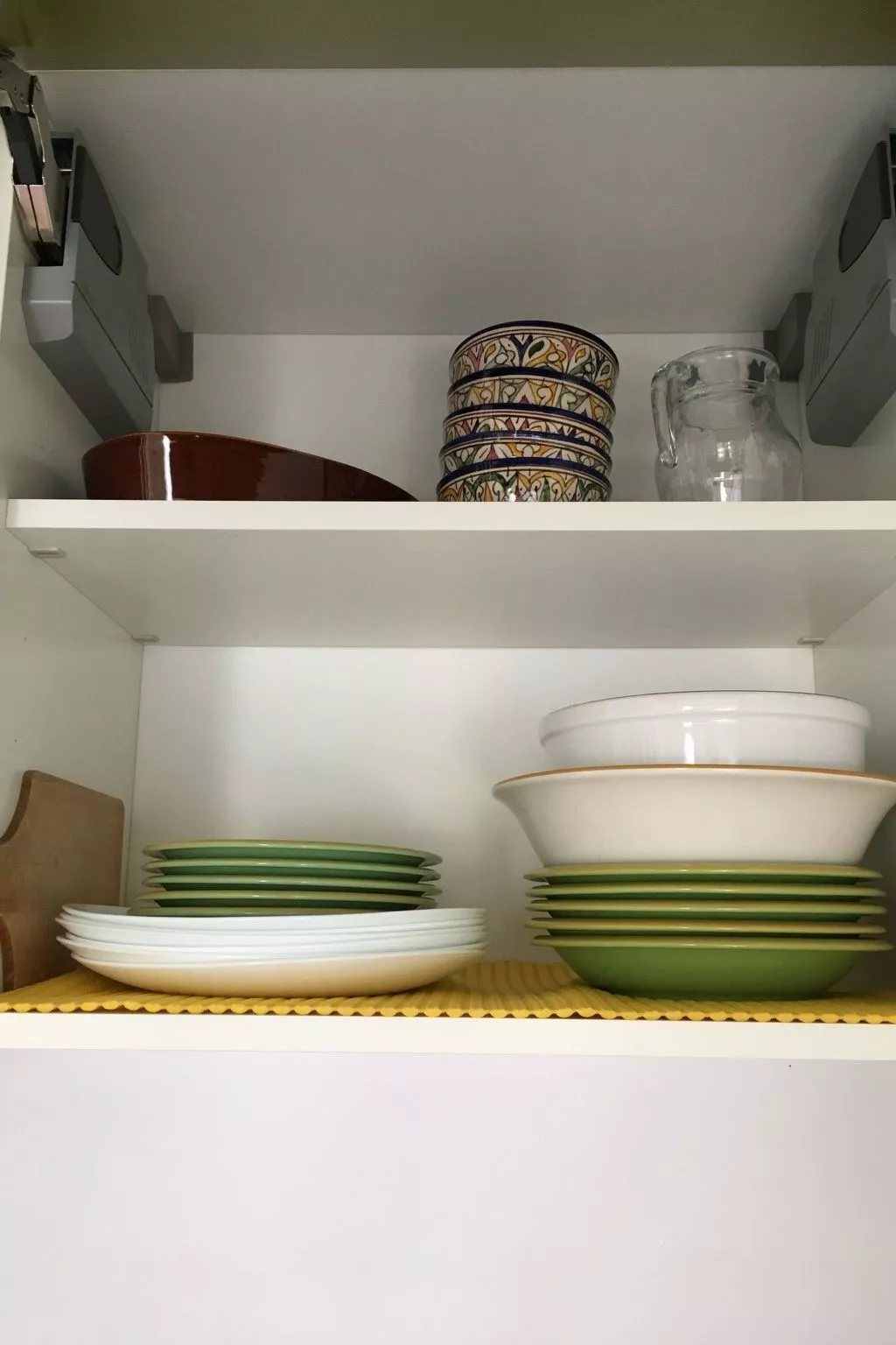 Mimet la diote, Ausflug in die Sonne und in die Ruhe-Inside