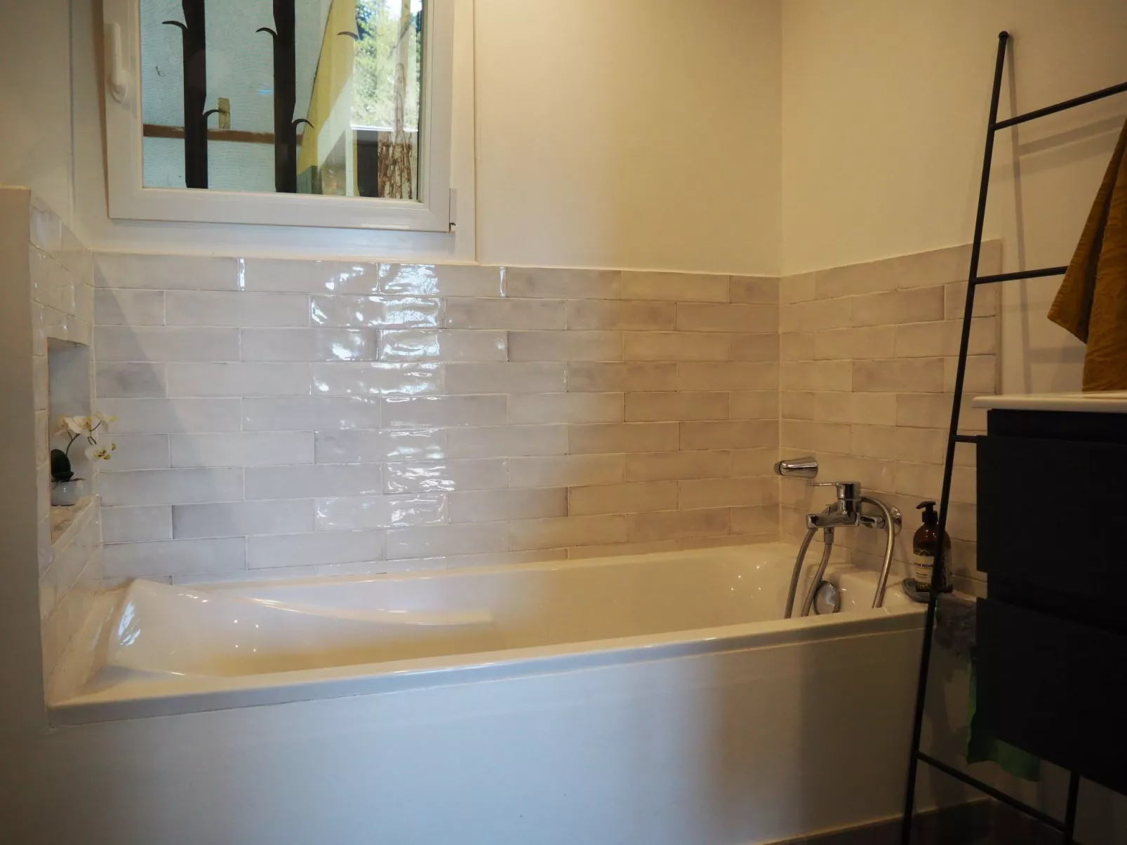 Provenzalisches Haus mit Pool und Garten-Inside