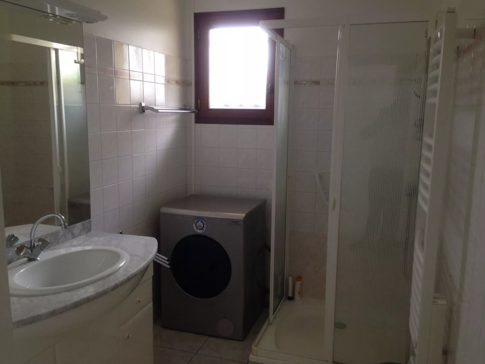 Warmherziges Haus mit ebenerdigem Zugang-Inside