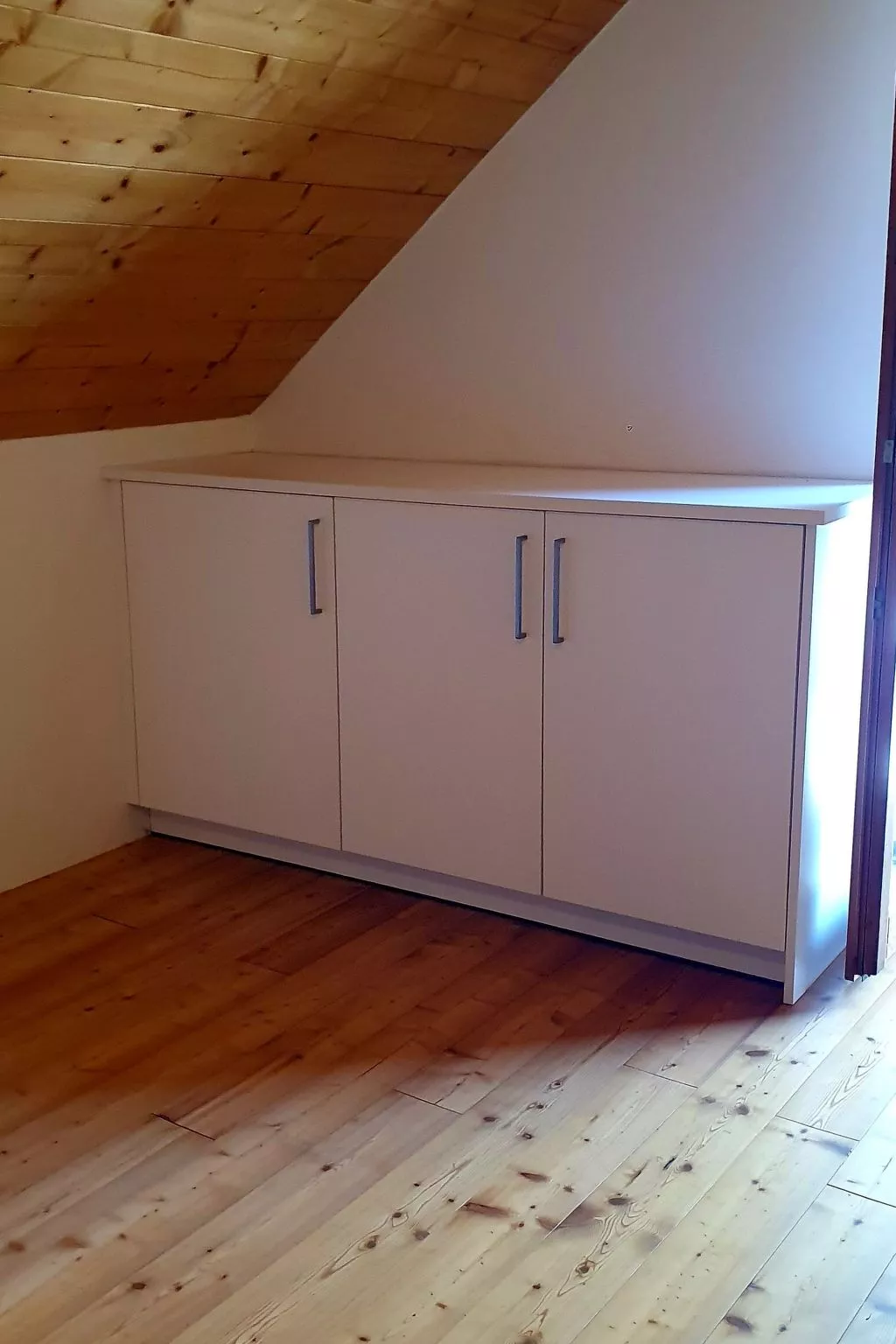 MAva"-Haus mit Blick aufs Wasser-Inside