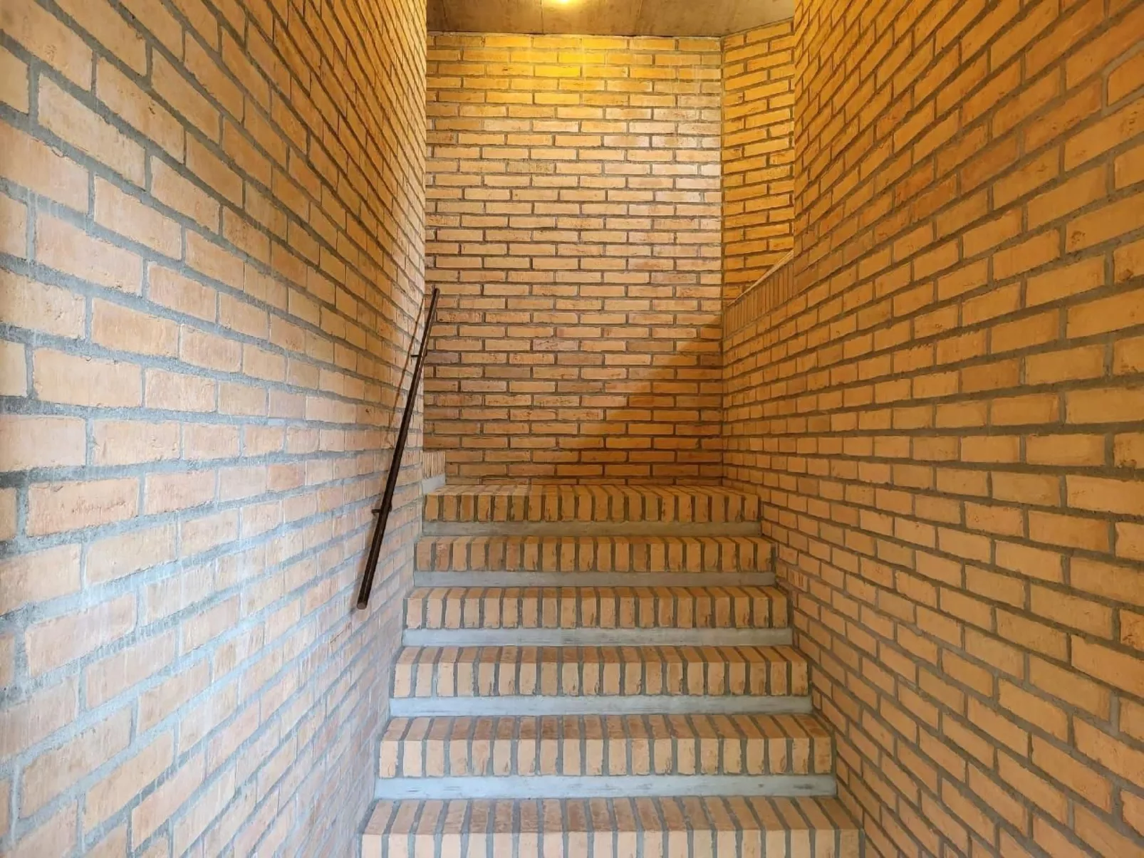 Casa Gorlino-Draußen