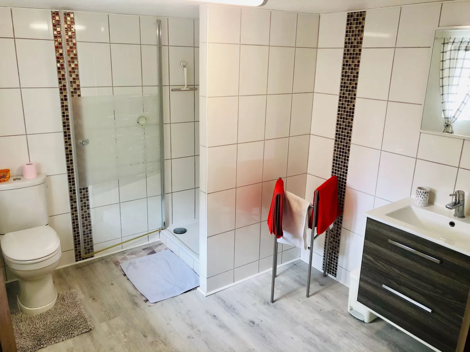 Haus für 4 Personen und 2 Kinder in Mutzenhouse-Inside