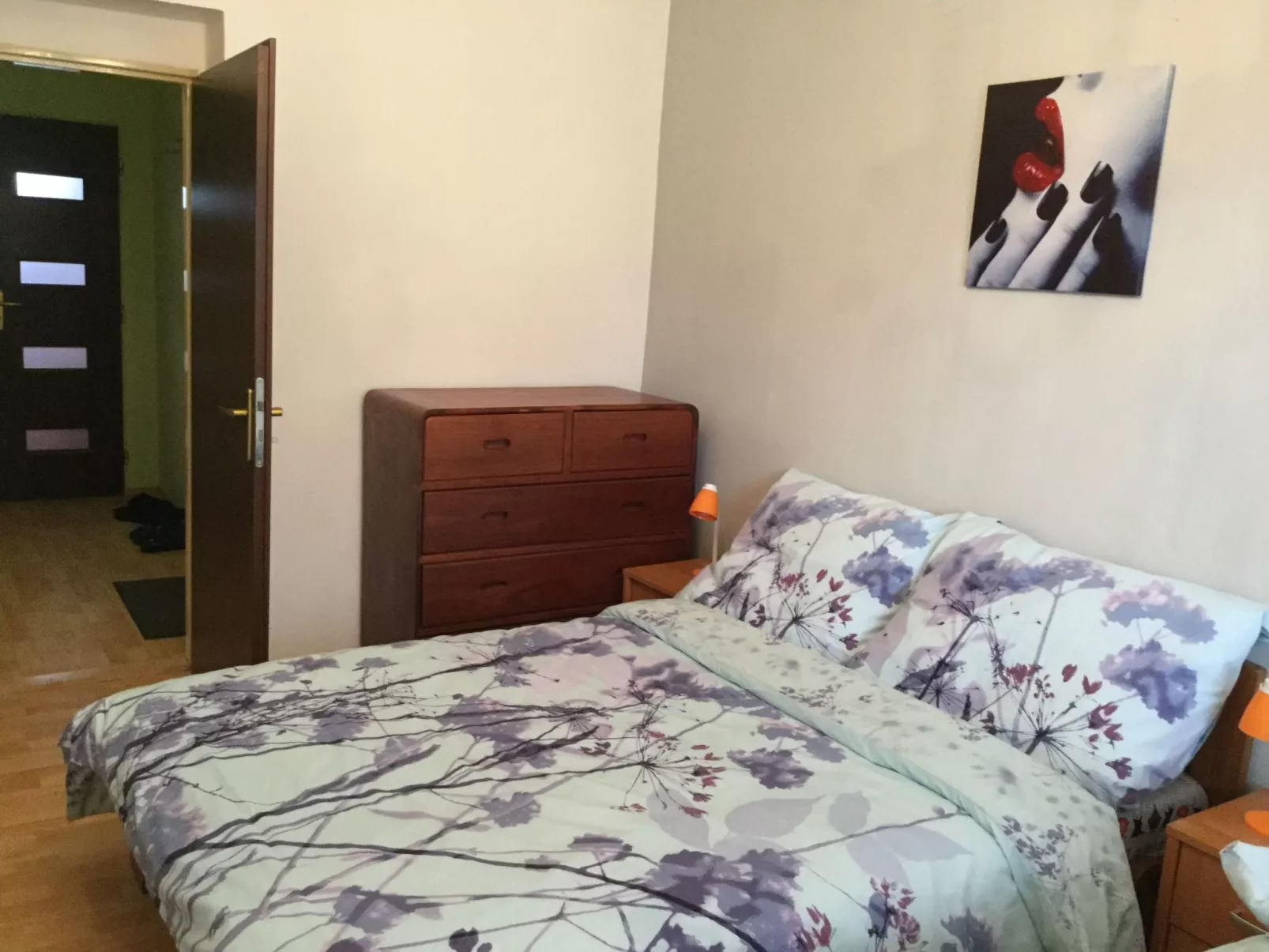 Wohnung Lydiavi-Inside