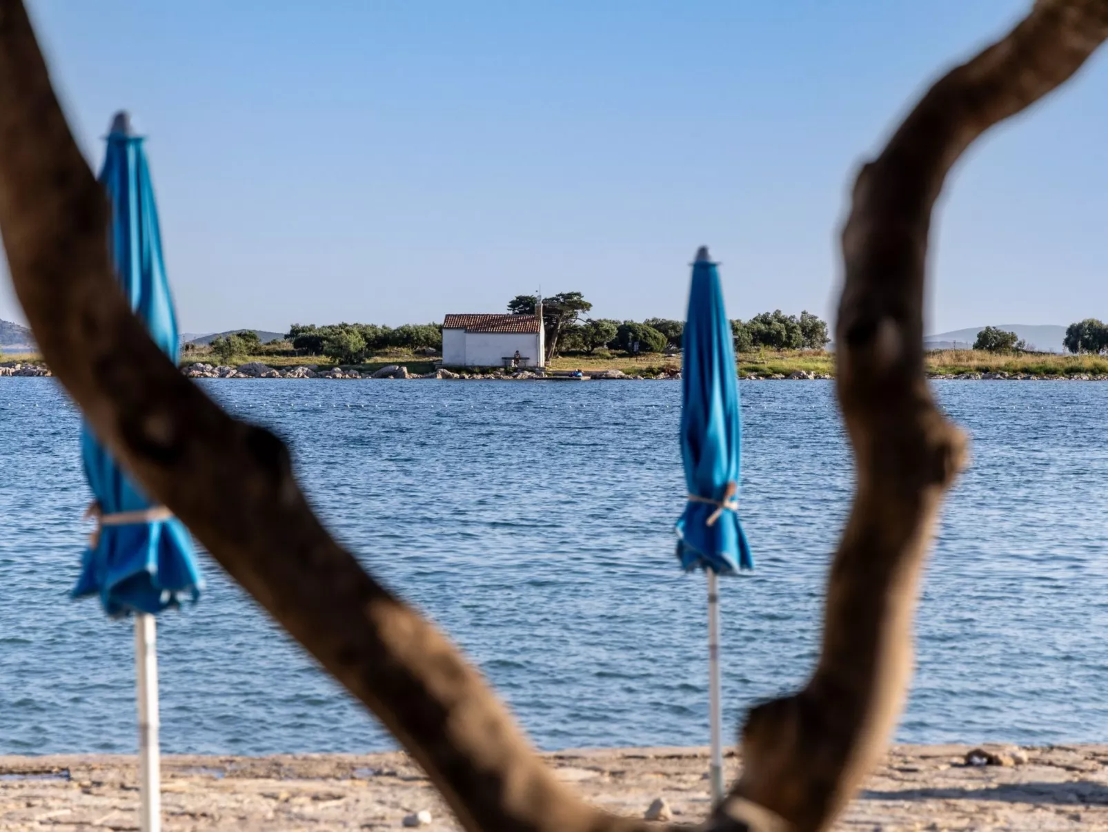 Penthouse Justina-Outside