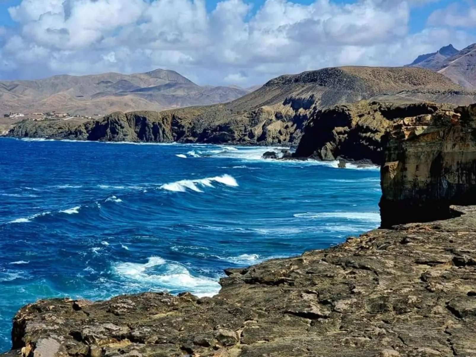 Villa Nagallo Wohnsiedlung La Capellania-Outside