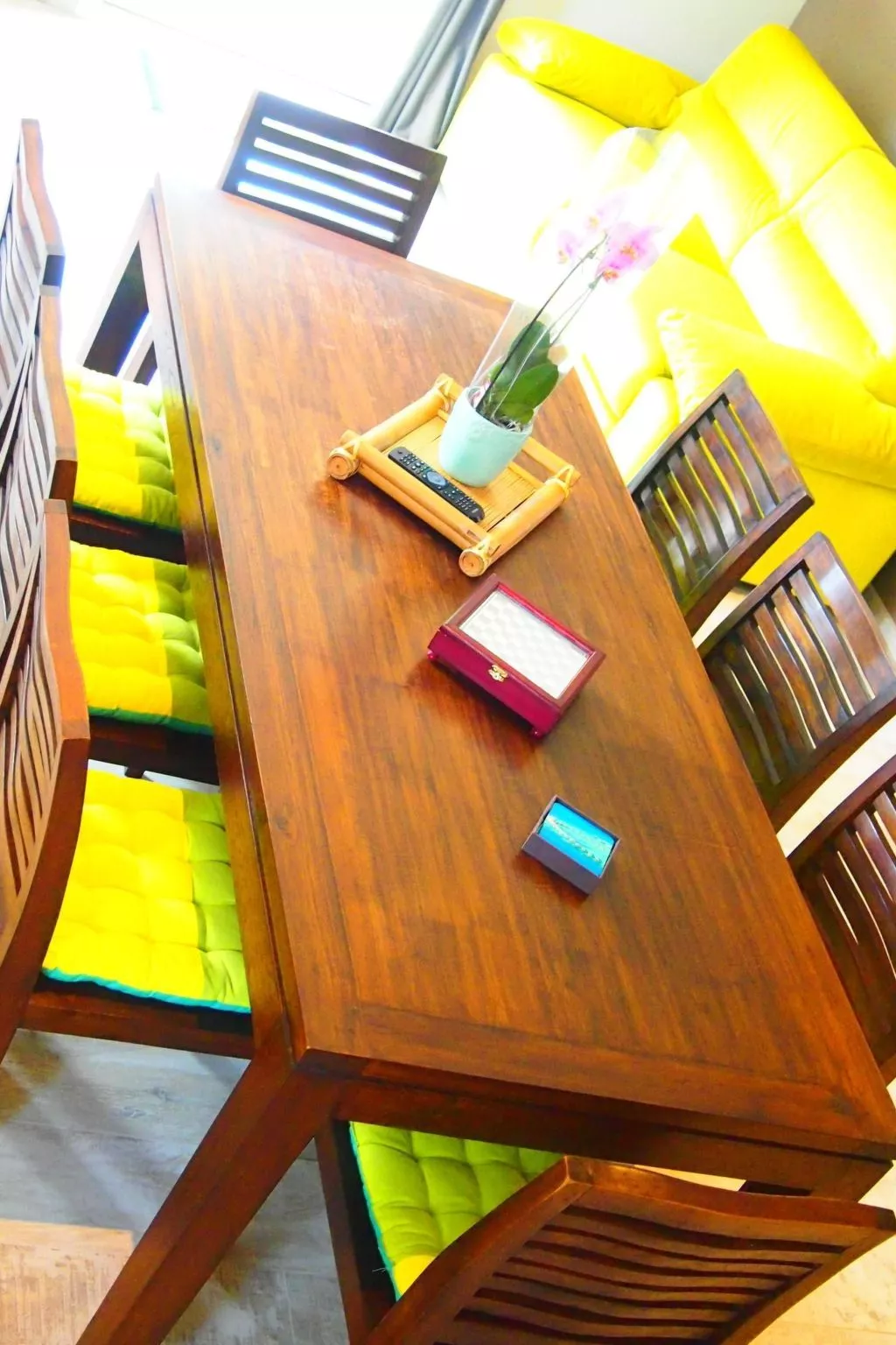 Komplett neue ländliche Unterkunft im Cottage-Stil Komfort-Dedans