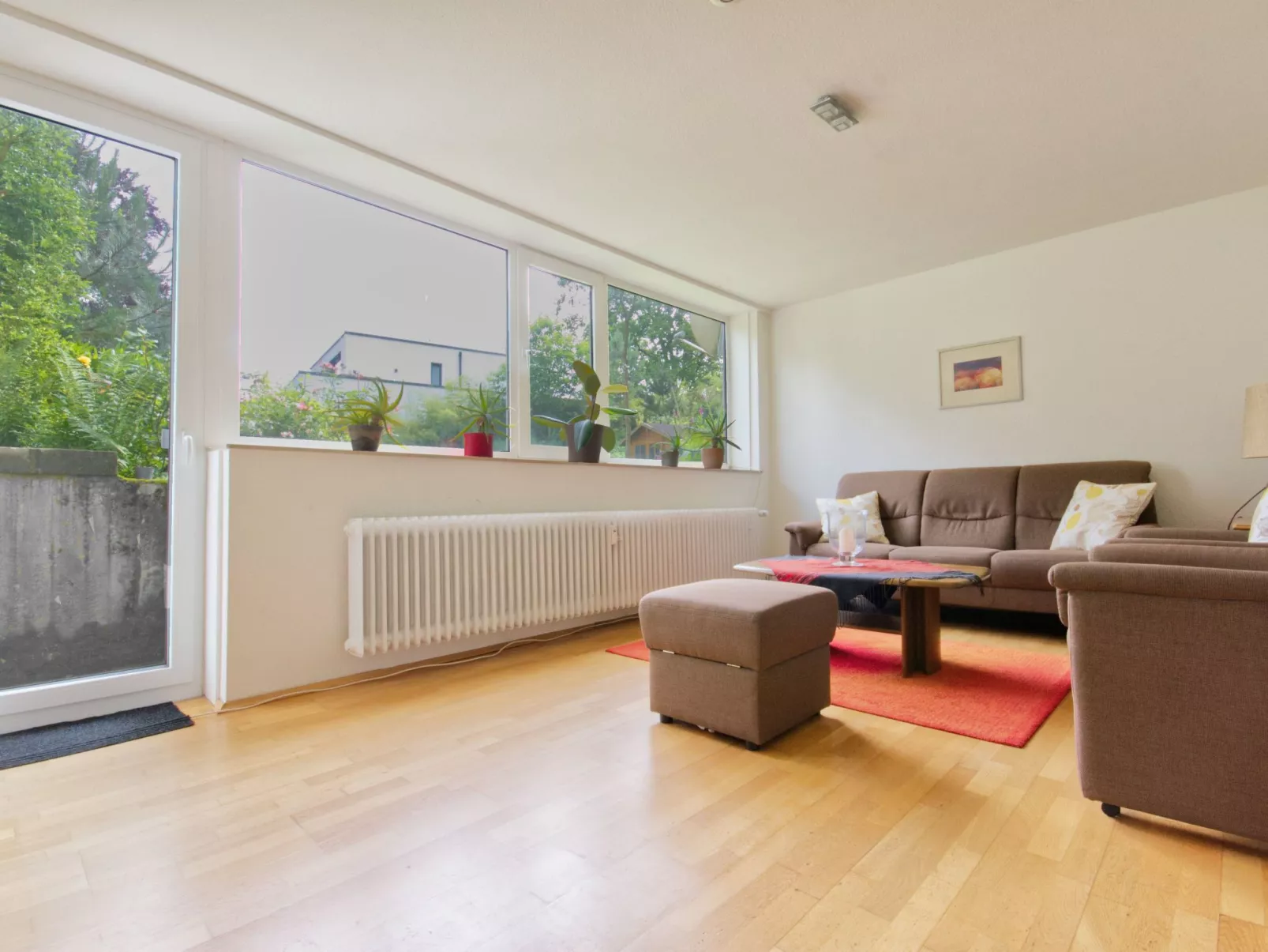 Altes Rathaus Laurensberg-Inside