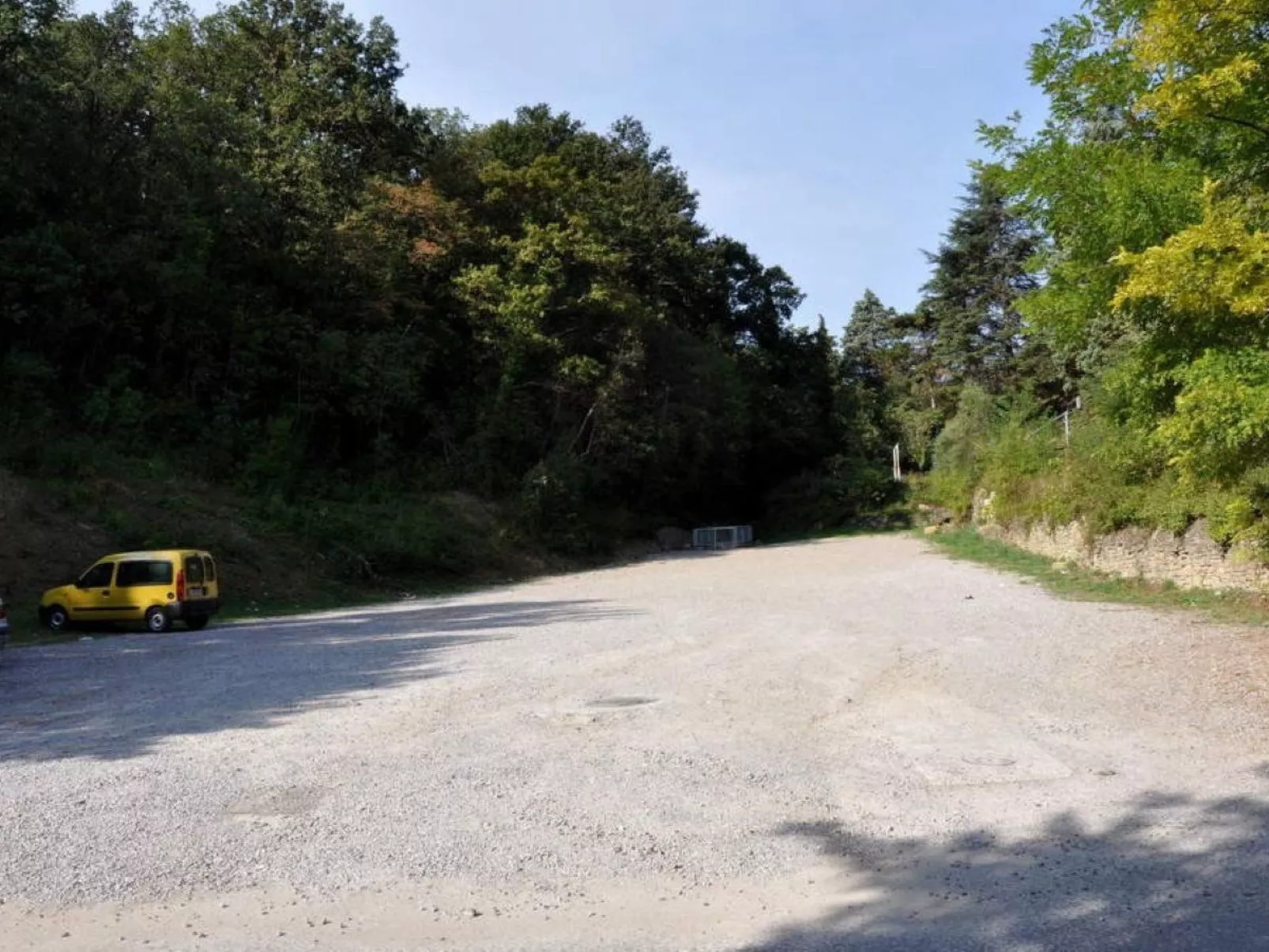 App. Portorož "JMJ-Wohnungen Piran" - Outside