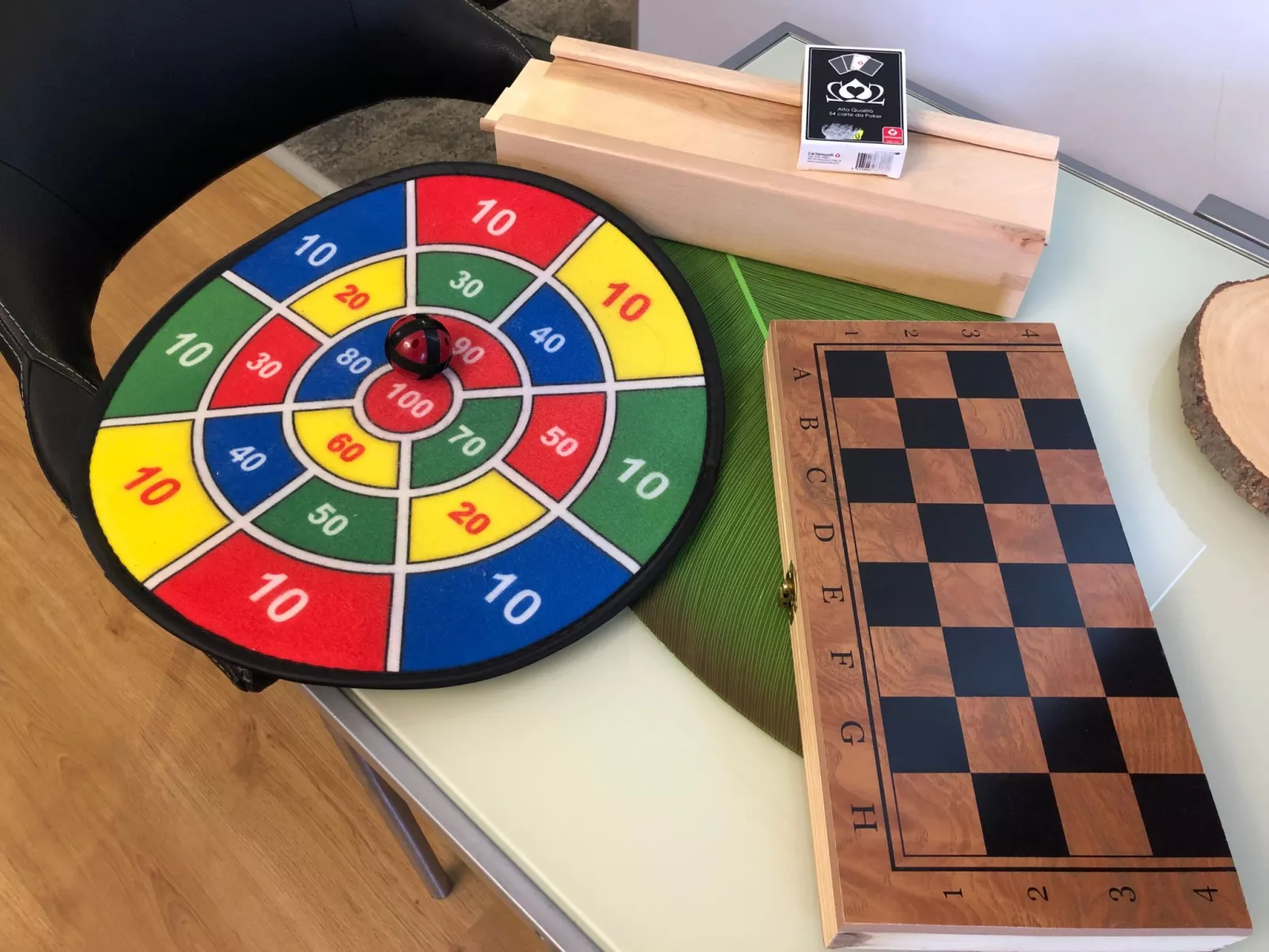 "Relax Cluj Apartment"-Outside