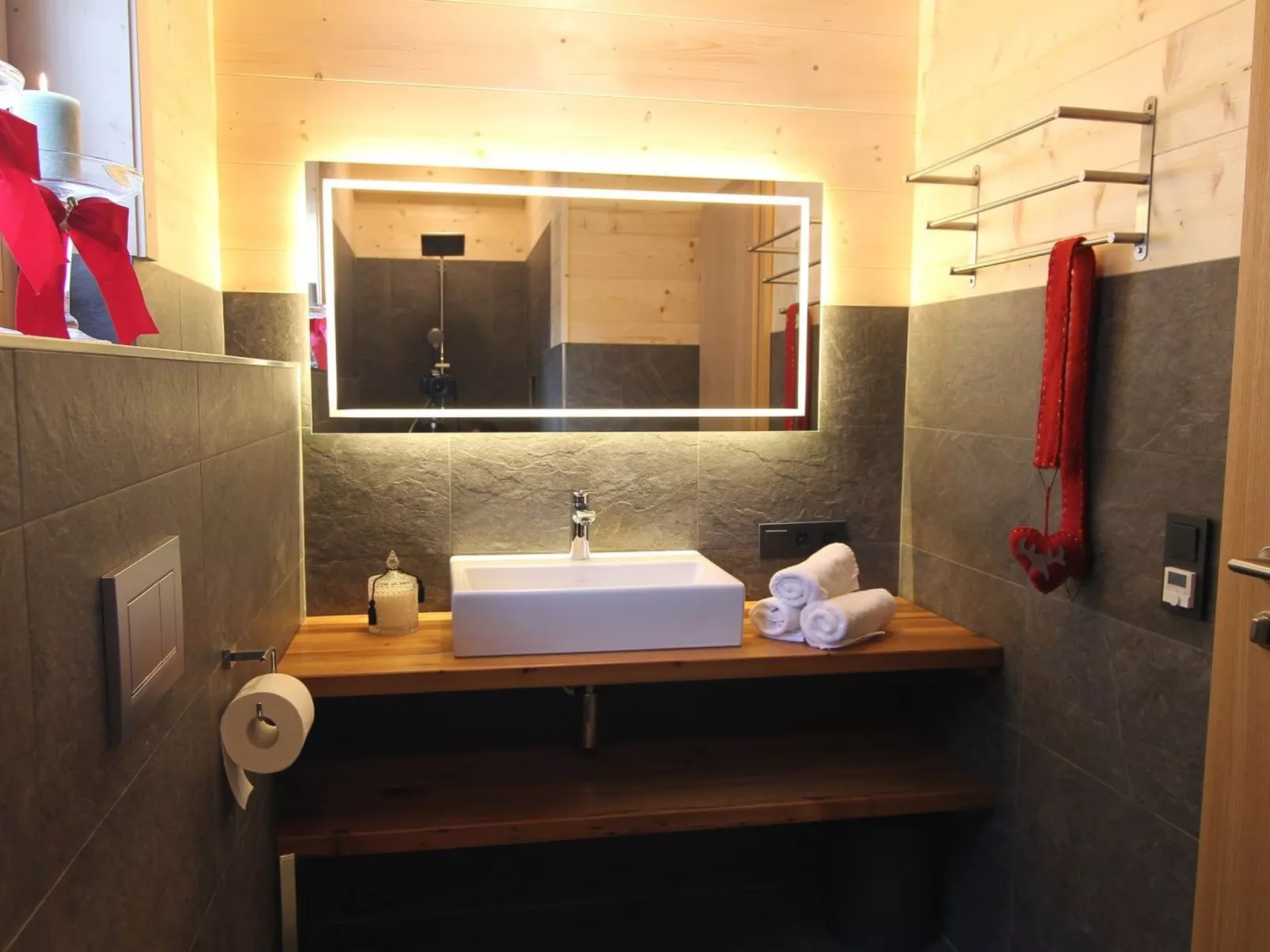 Heidi Chalets Falkertsee – Luxus für Familien & Wellnessurlauber - Image-tags.info