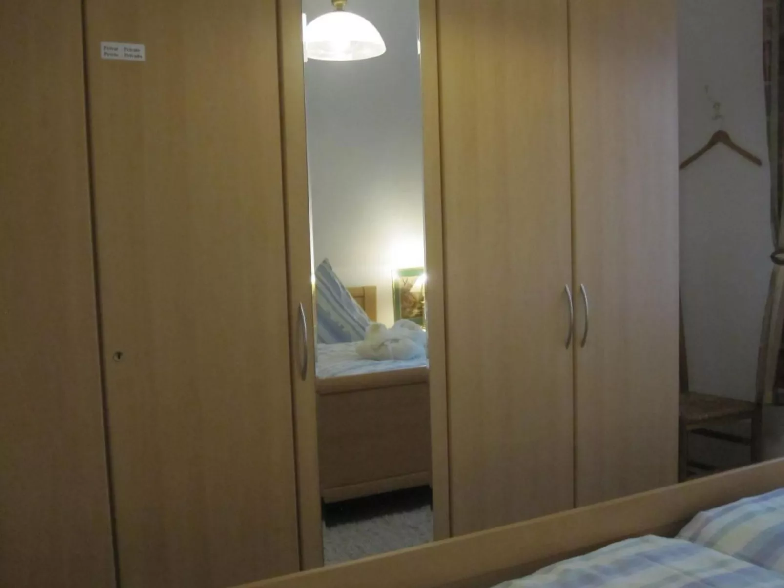 Landhaus am See-Dedans