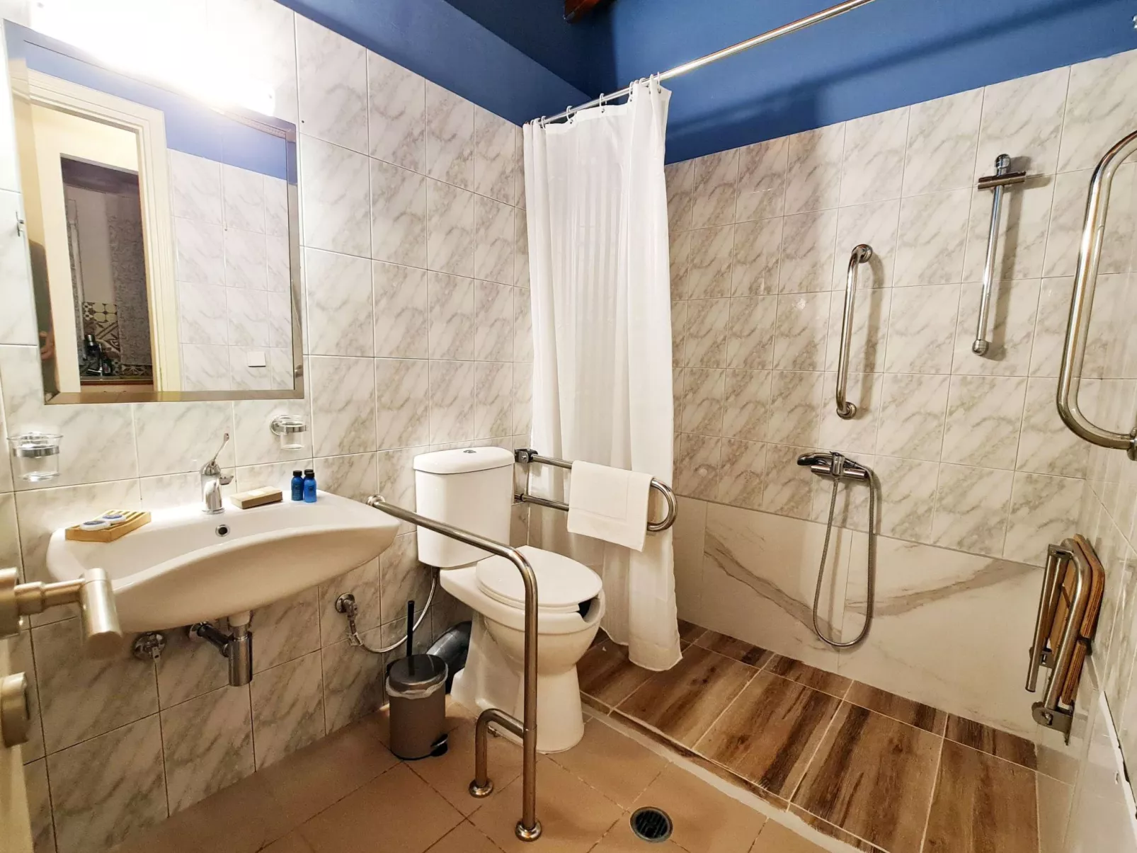 Villa Dennis Euthoria Rückzugsort-Dedans