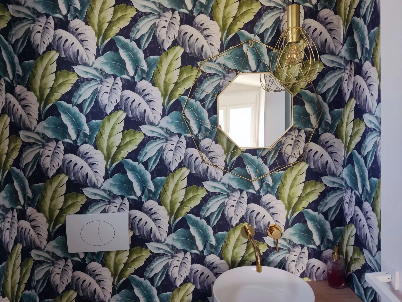 Kinderfreundliche Pool Villa 5p Seaside Beach Forest-Dedans