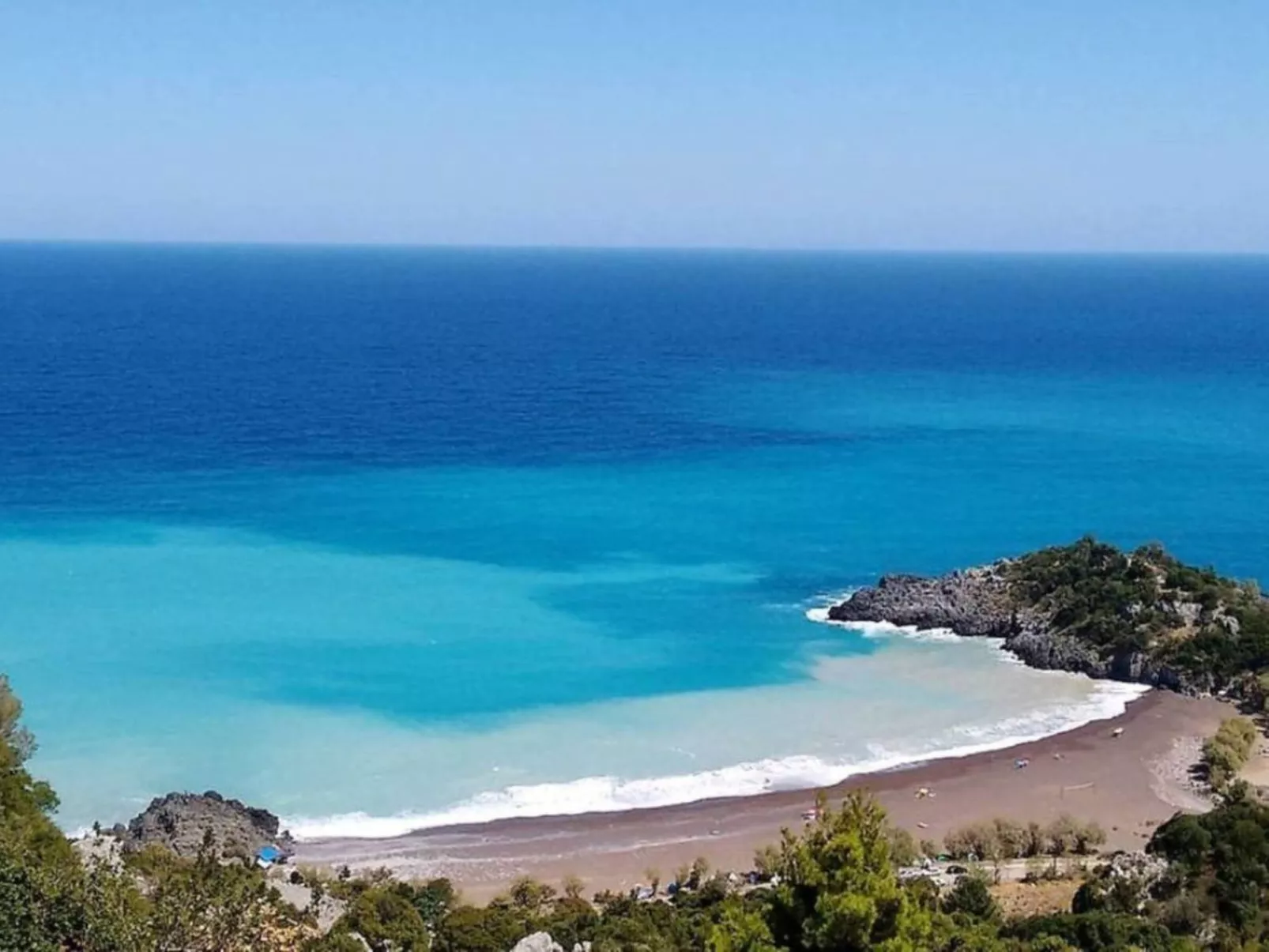 Landgut mit Garten, Grill und Terrasse-Outside