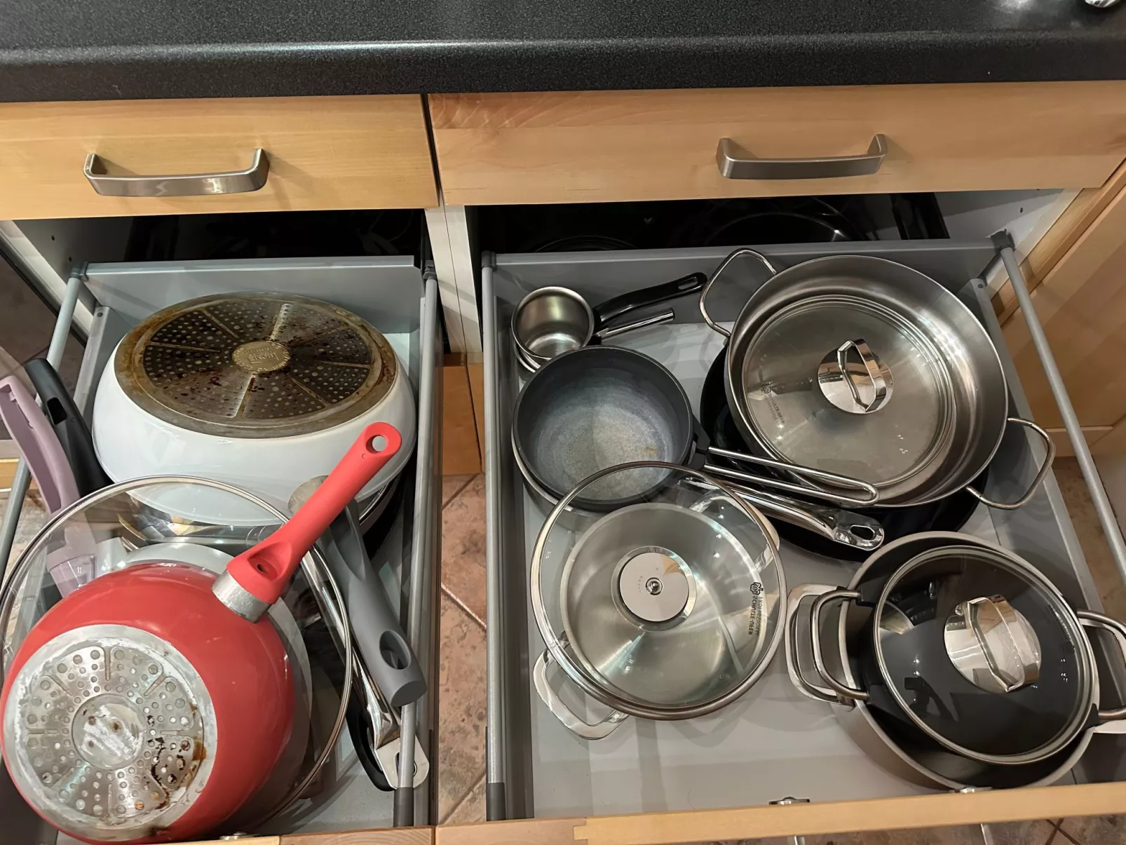 Tanjas Paradise-Dedans