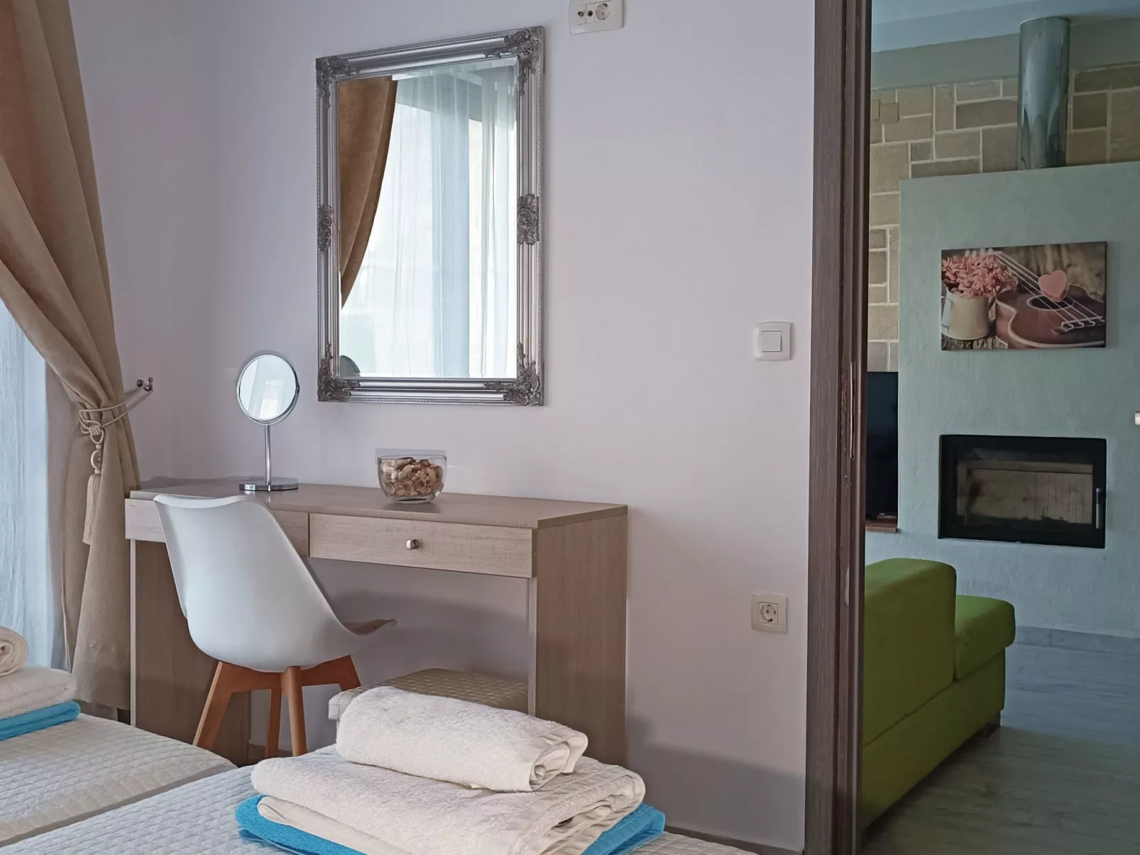 In Mithimna mit Privatem Pool-Image-tags.info