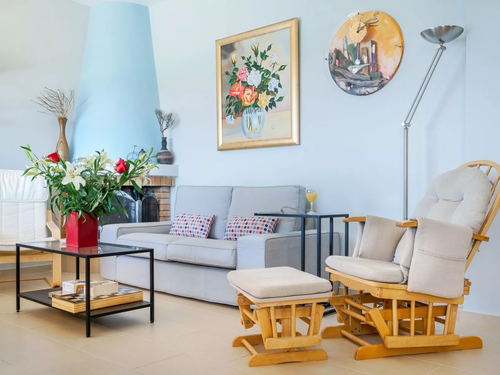 "Mirthios Panorama"-Inside