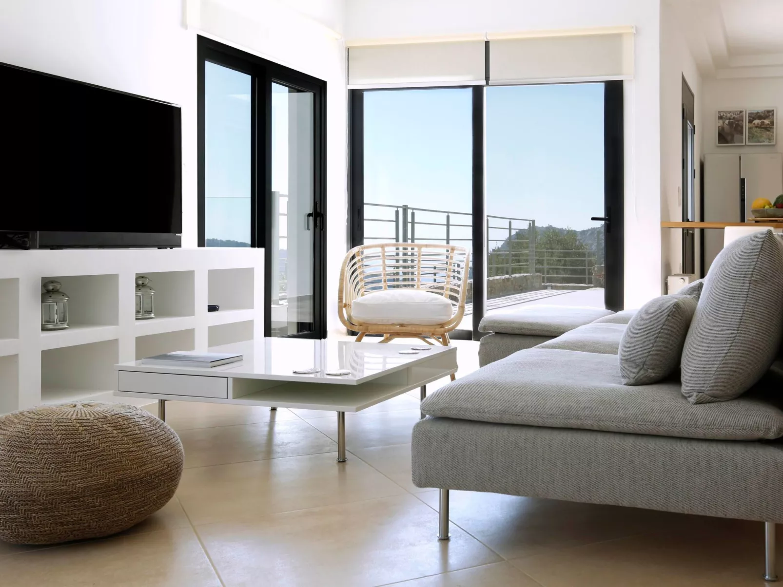 Villa Aires für 6 Personen und 4 Kinder-Dedans