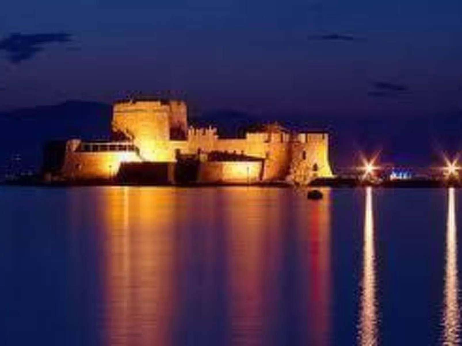 "Villa Rodon" mit privatem Pool-Dehors