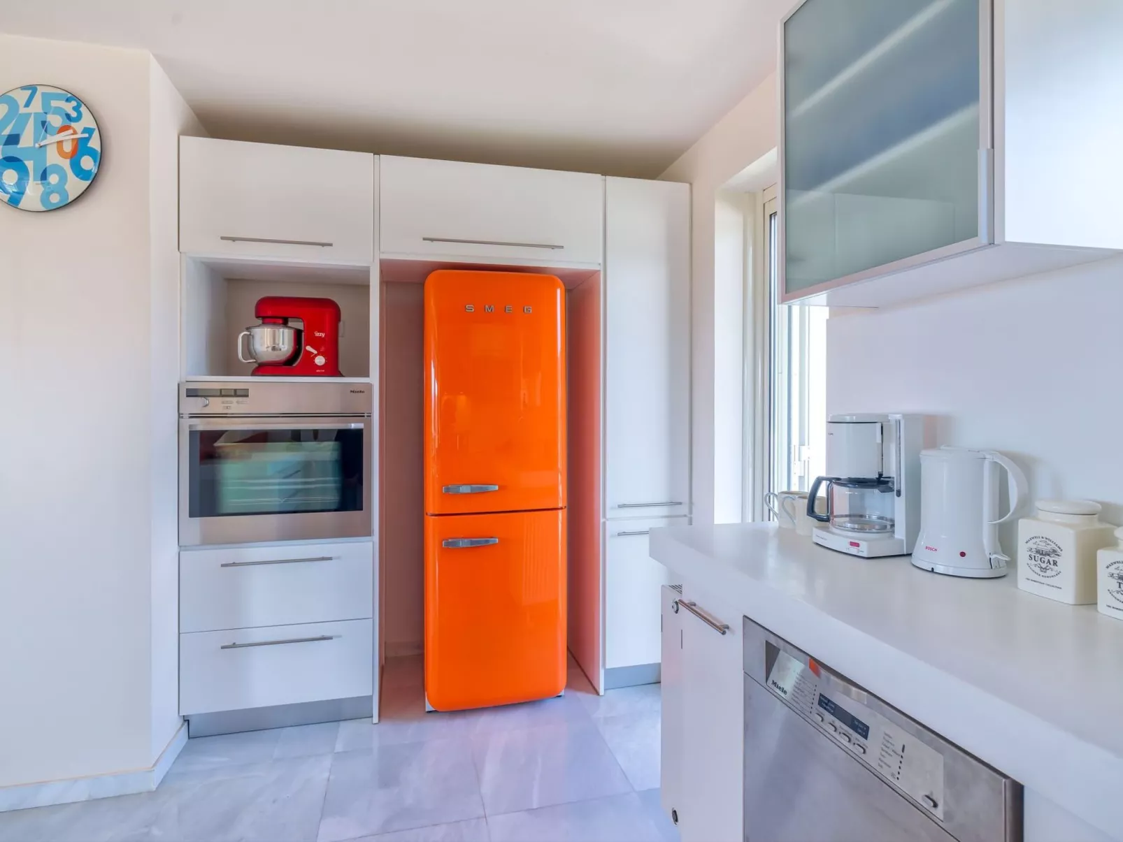 Ferienvilla auf einem privaten und sicheren Grundstück-Drinnen