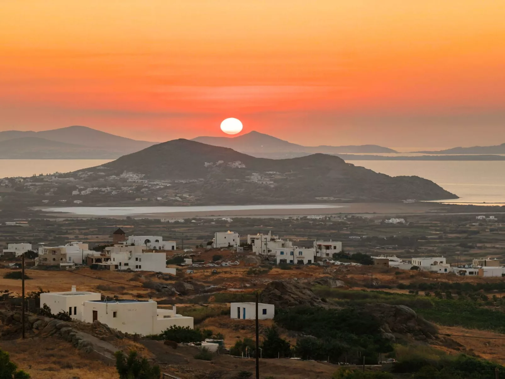 Vista Blue Villa mit Unendlichkeitsblick-Outside