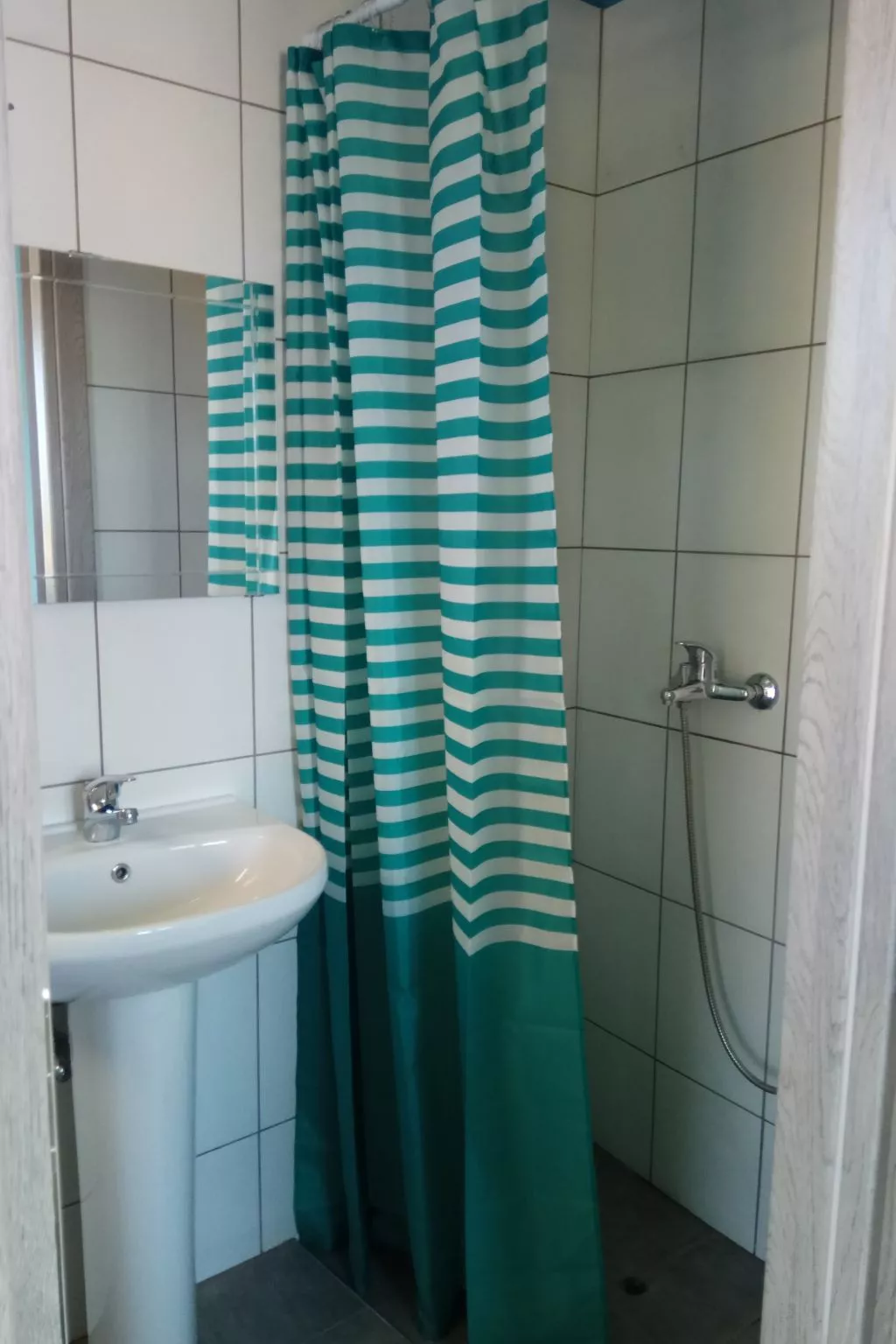 Monte Blu Beach Ferienwohnung-Inside