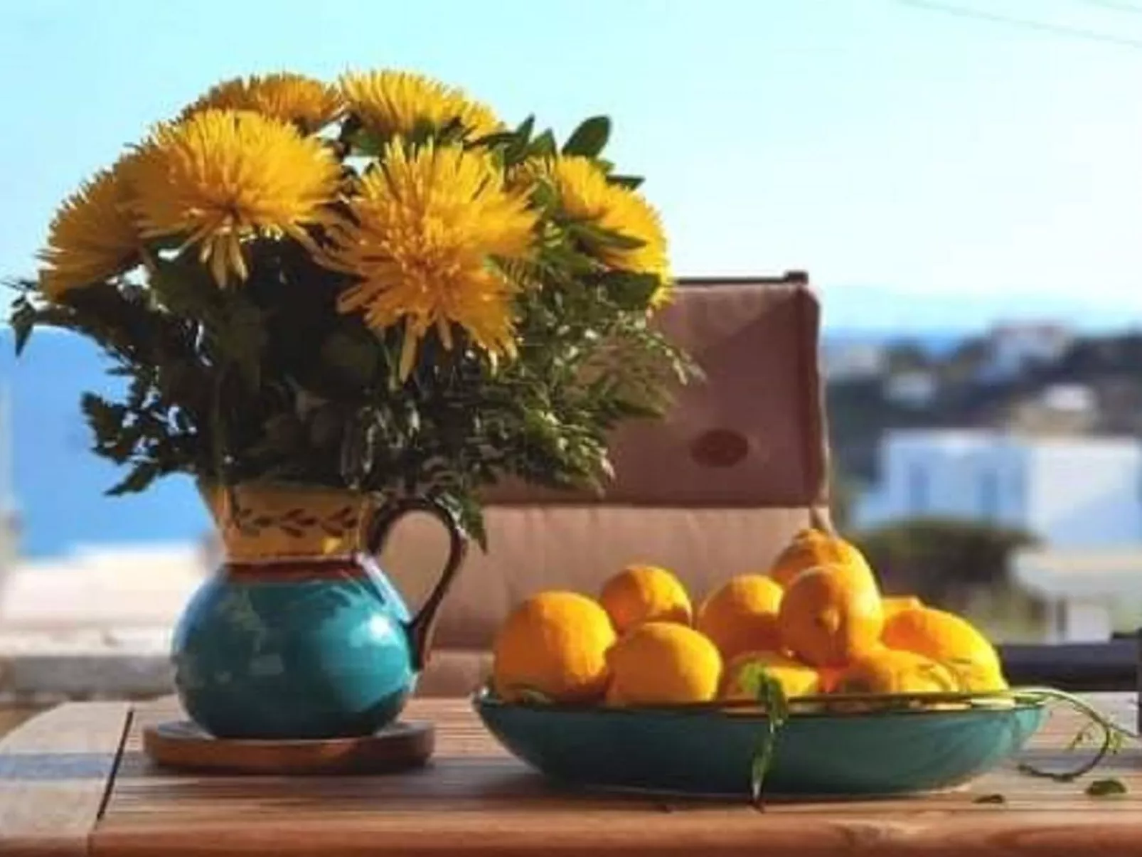 Mit Privatpool für 8 Personen und 2 Kinder in Megas Gialos, Kykladen-Dehors