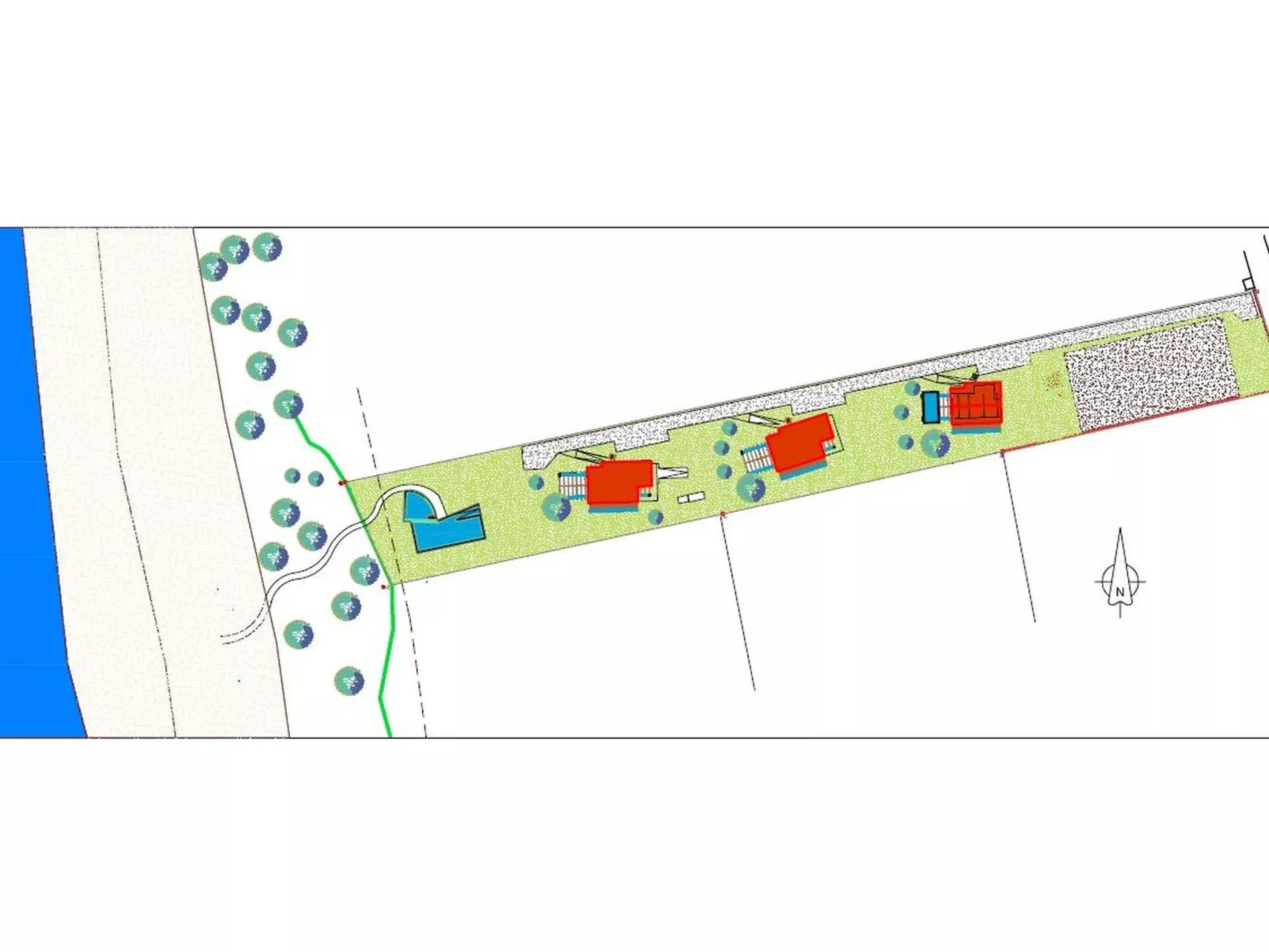 White Villas PPV-Inside