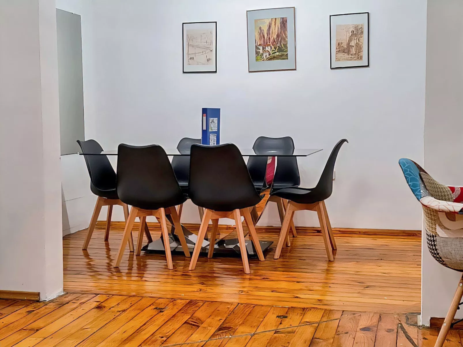 Komfort-Suite im Zentrum von Sofia, zwei Schlafzimmer, acc - Dedans