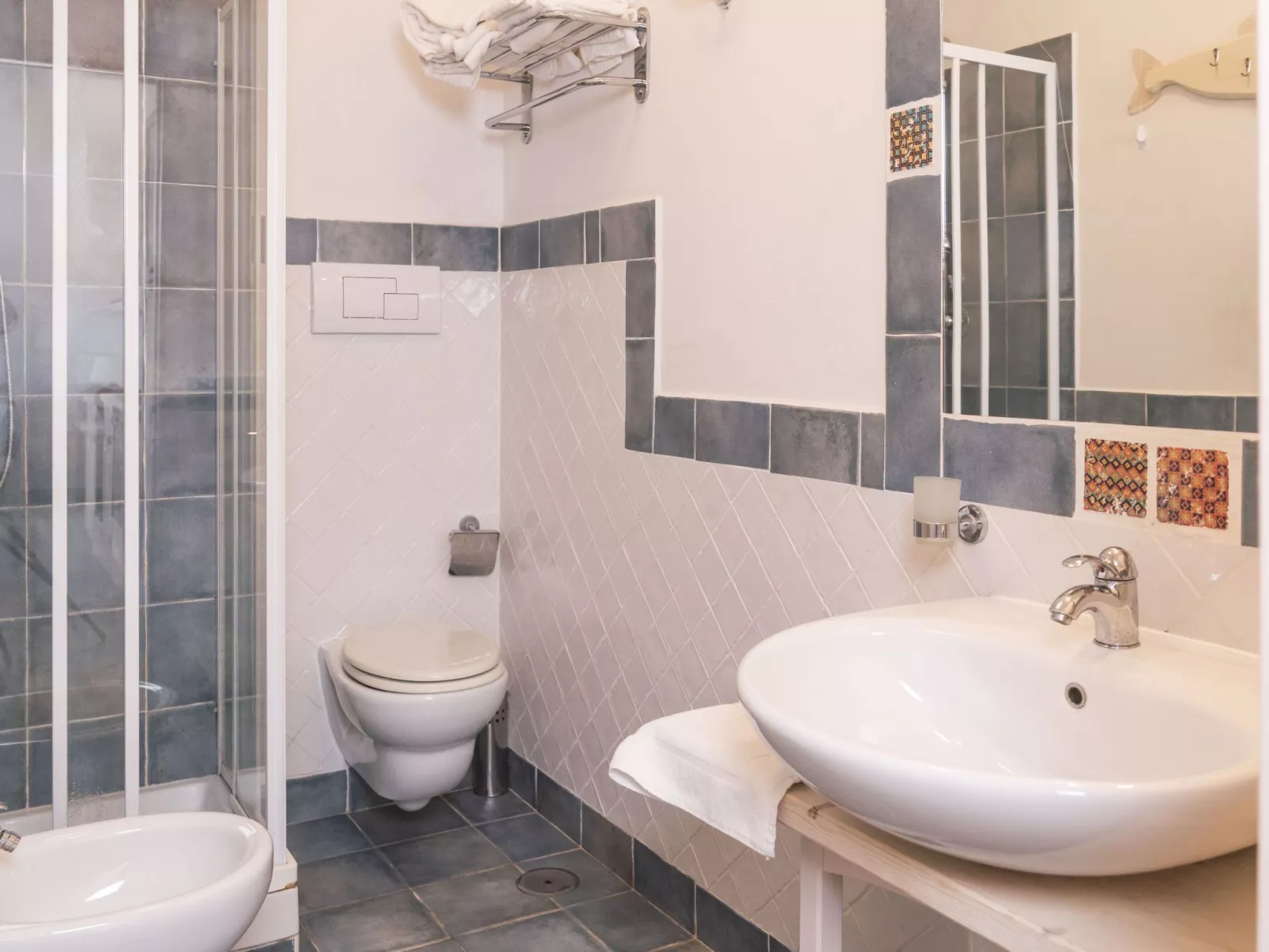 Wohnung Posidonia-Inside