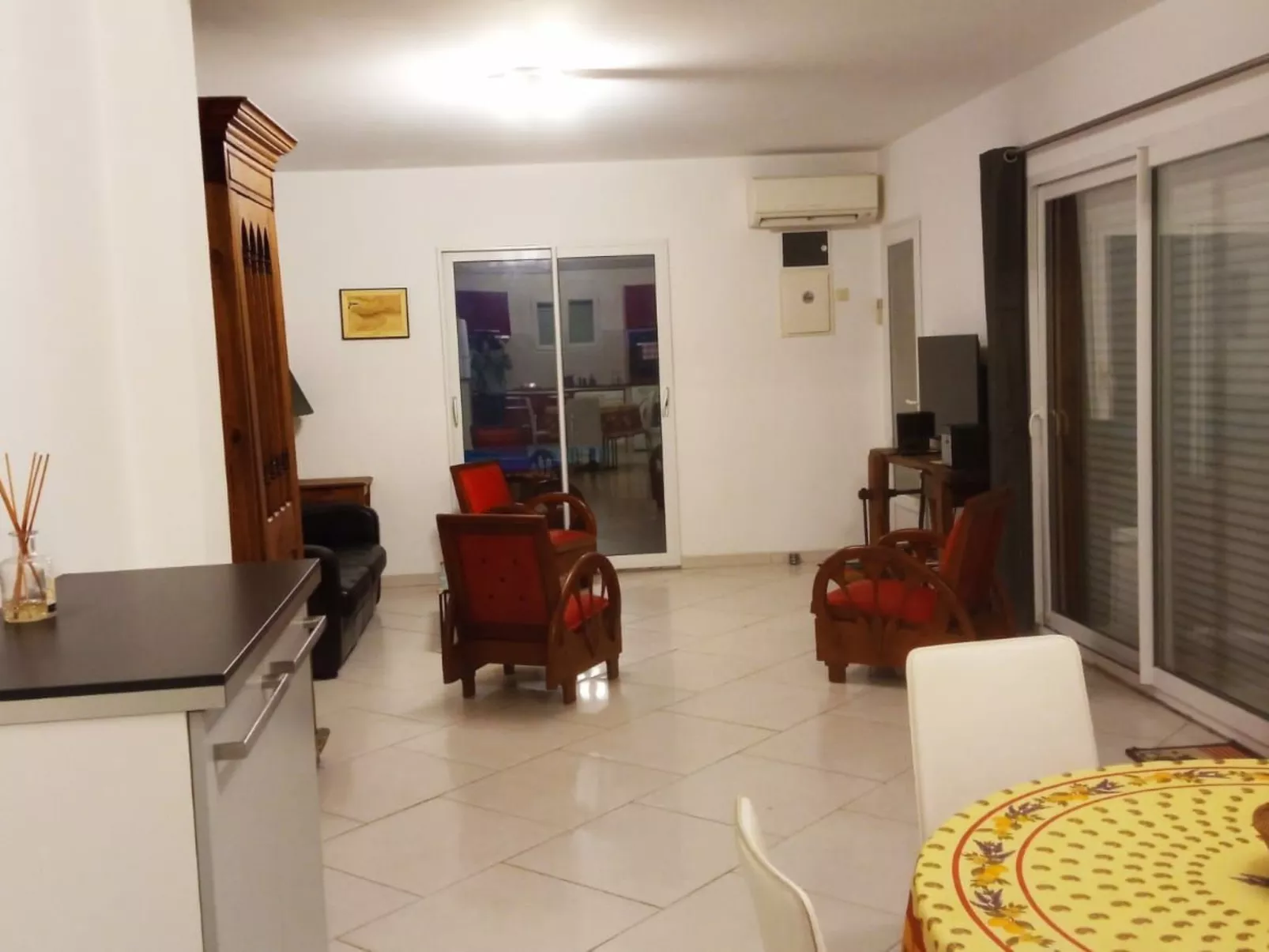 La petite maison sous les pinins-innenpool-Image-tags.info