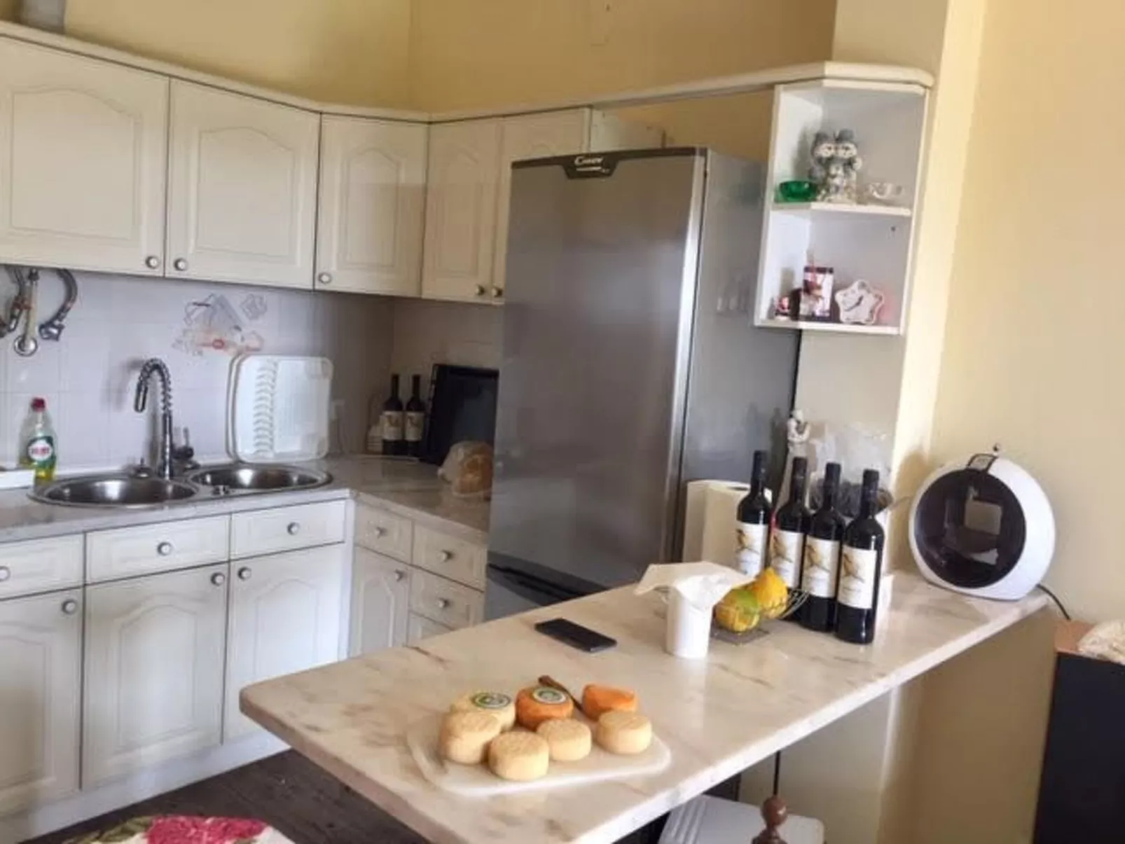 Für 4 Personen in Algoz, Algarve-Dedans