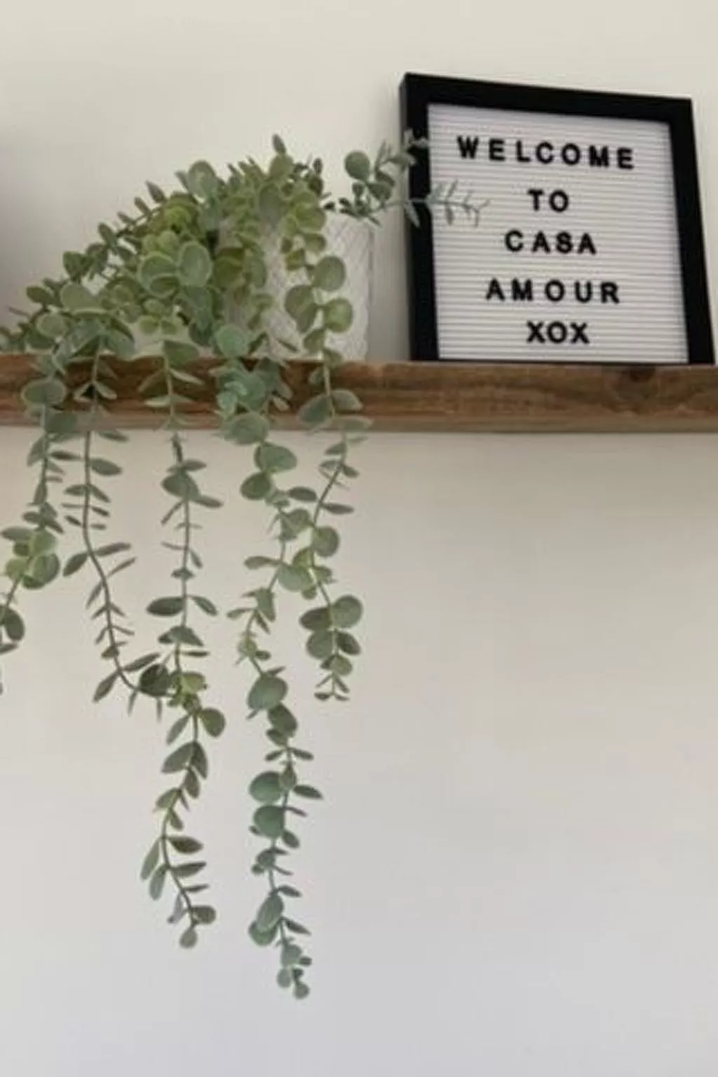 Casa Amour Luxus-Villa-Dedans