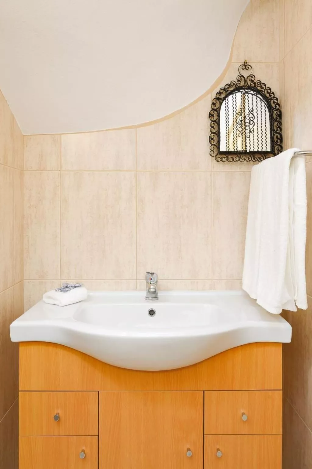 CRALS - Casa da Praceta-Drinnen