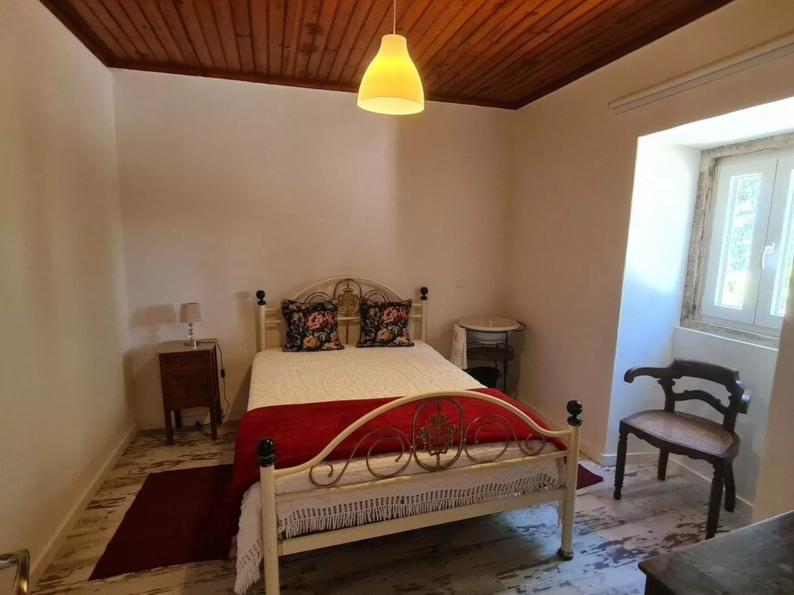 Haus in einem Bauernhof zwischen Weinbergen 2-Image-tags.info